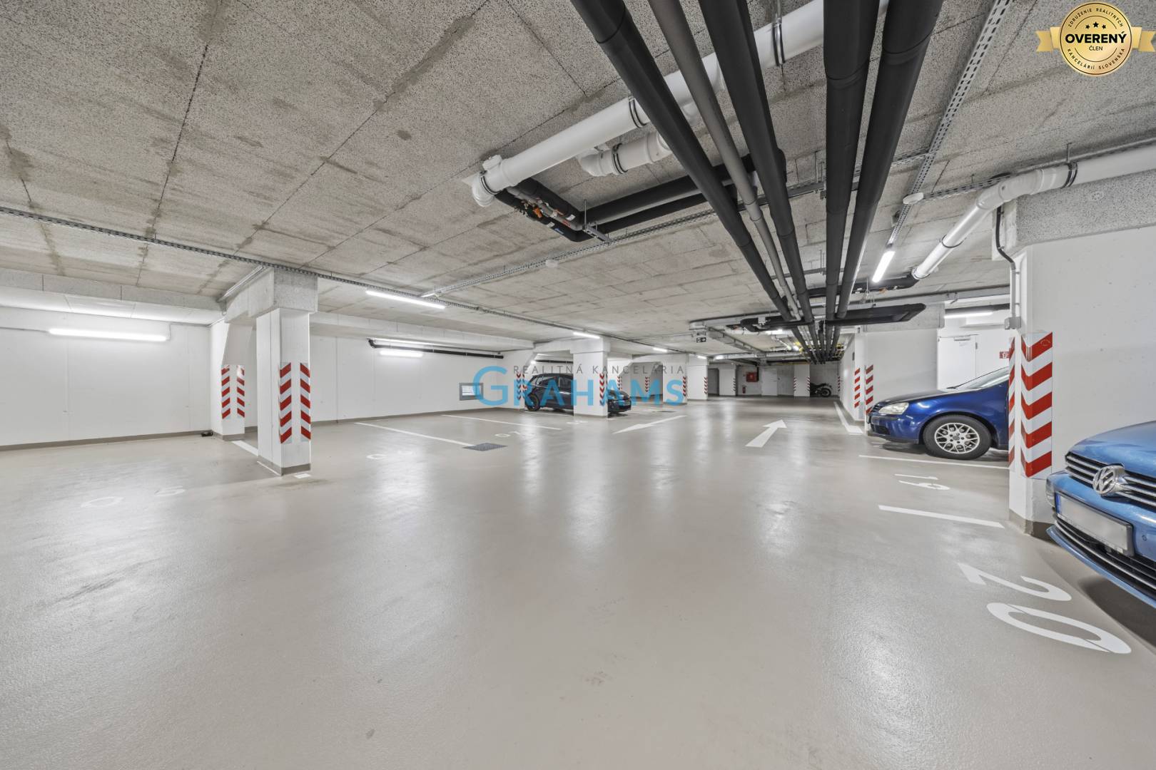 Rent One bedroom apartment, One bedroom apartment, Jána Langoša, Brati