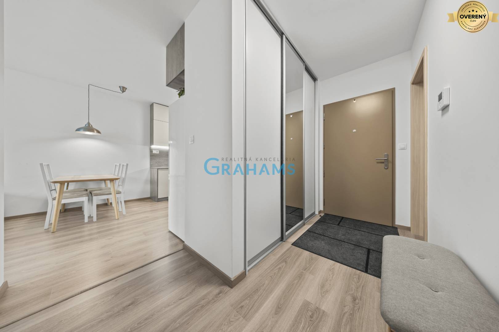 Rent One bedroom apartment, One bedroom apartment, Jána Langoša, Brati