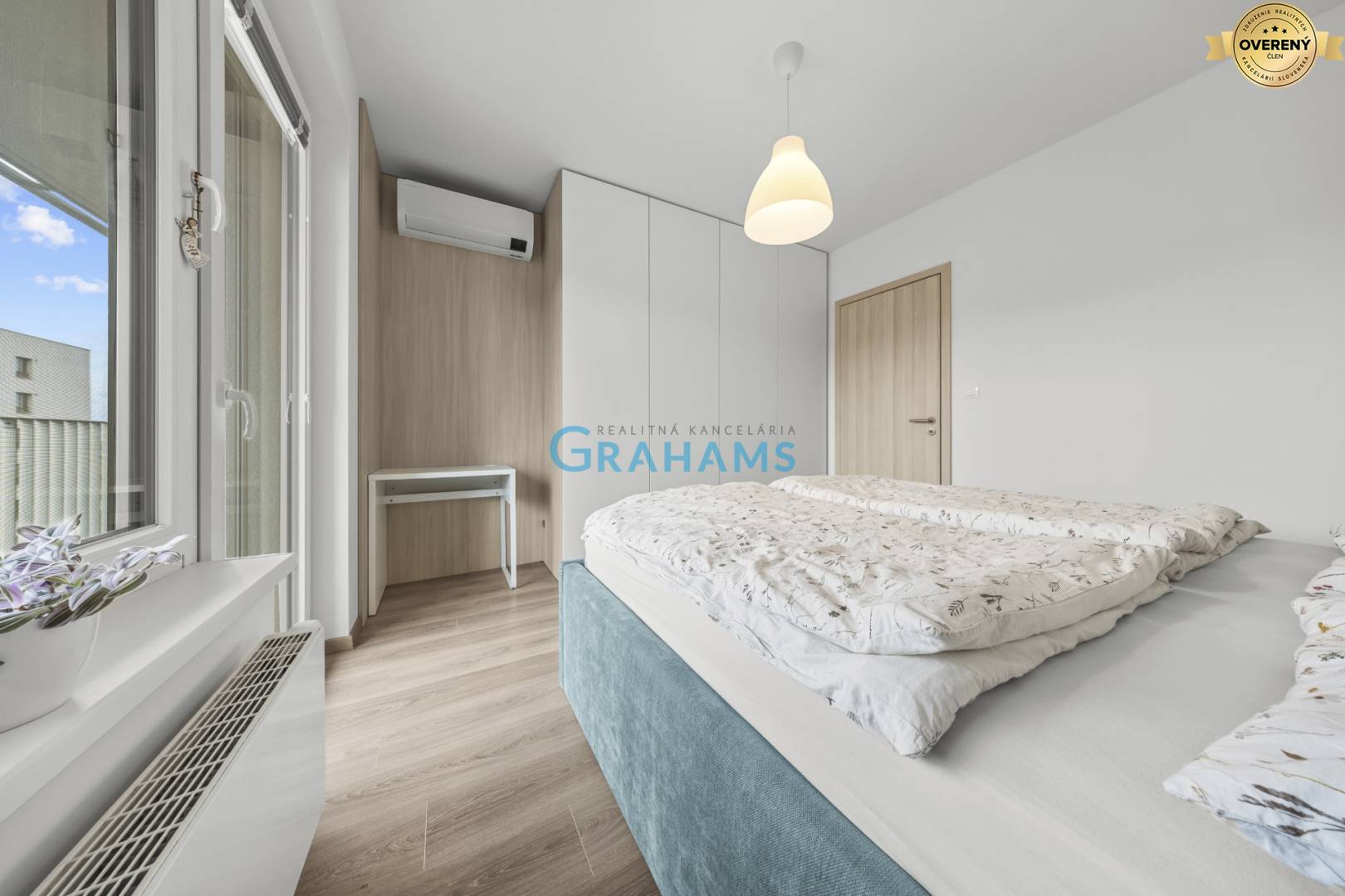 Rent One bedroom apartment, One bedroom apartment, Jána Langoša, Brati