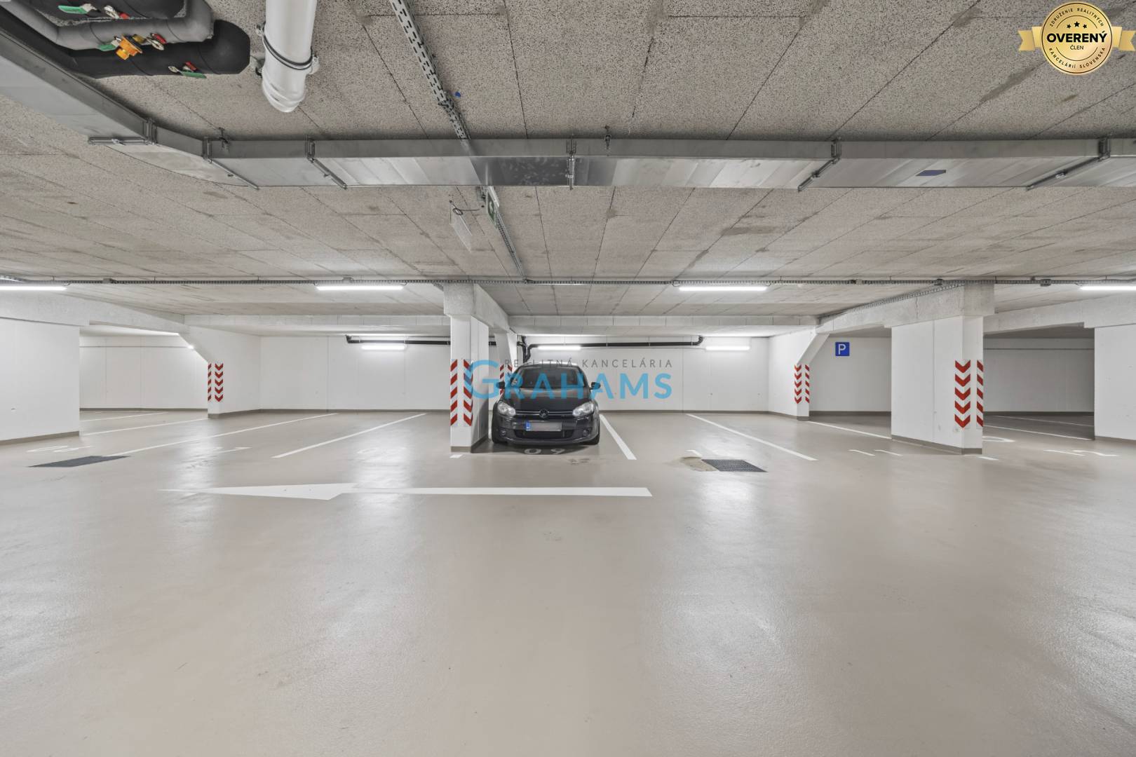 Rent One bedroom apartment, One bedroom apartment, Jána Langoša, Brati