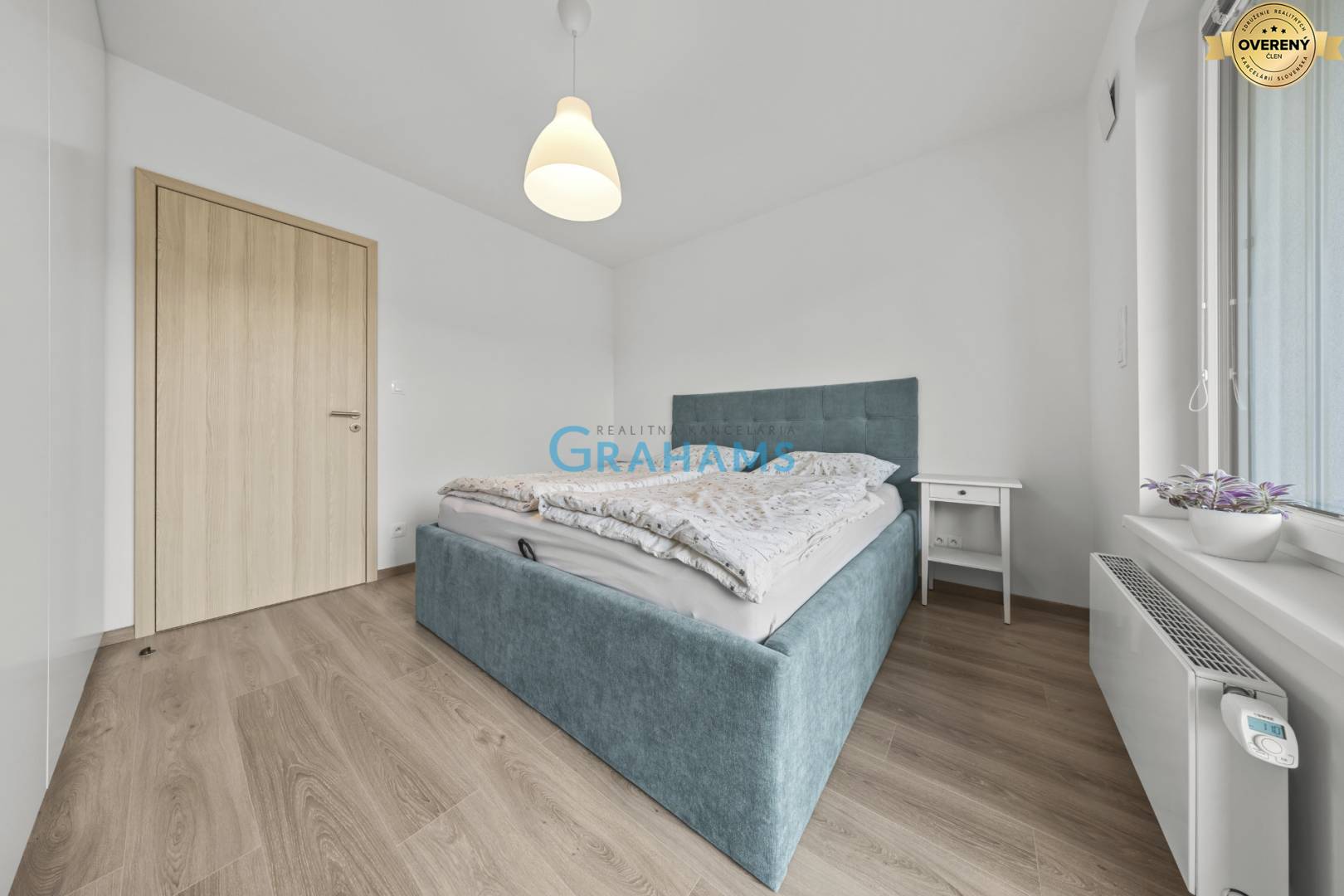 Rent One bedroom apartment, One bedroom apartment, Jána Langoša, Brati