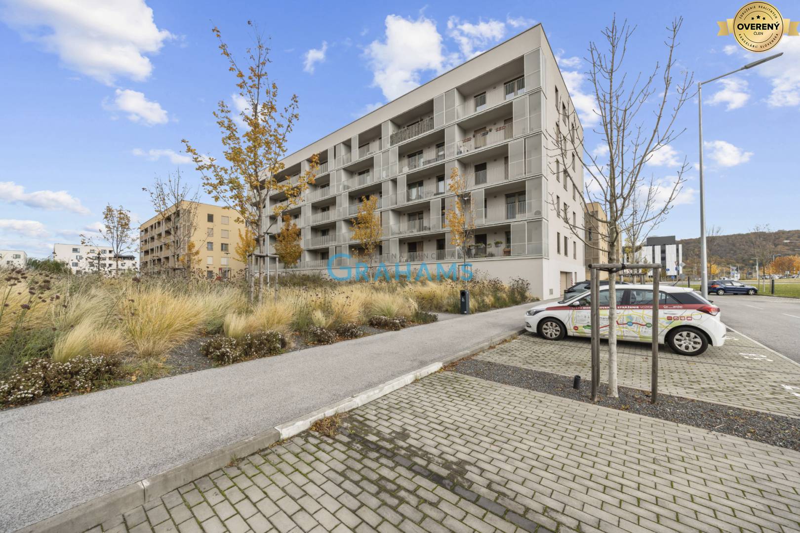 Rent One bedroom apartment, One bedroom apartment, Jána Langoša, Brati