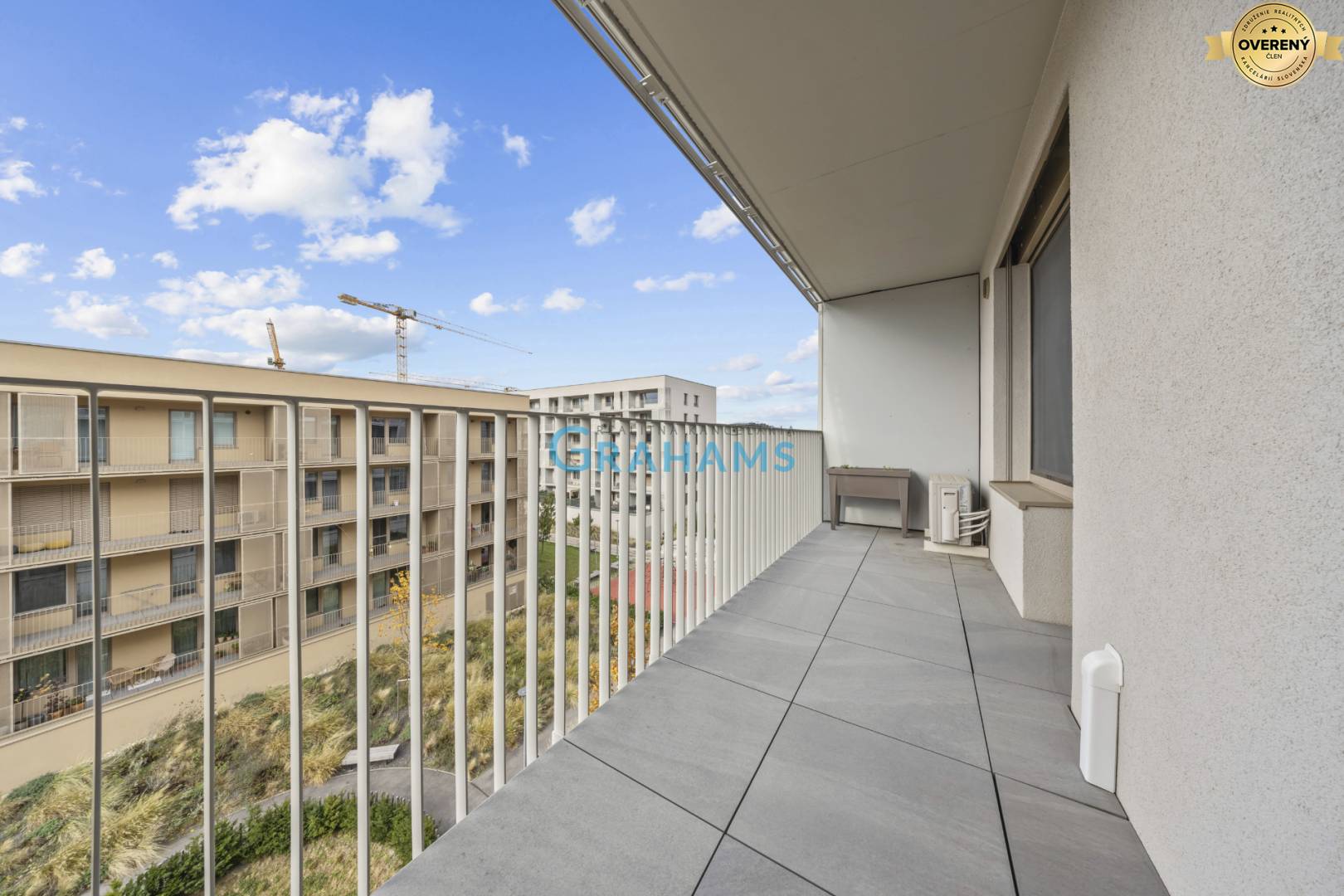 Rent One bedroom apartment, One bedroom apartment, Jána Langoša, Brati