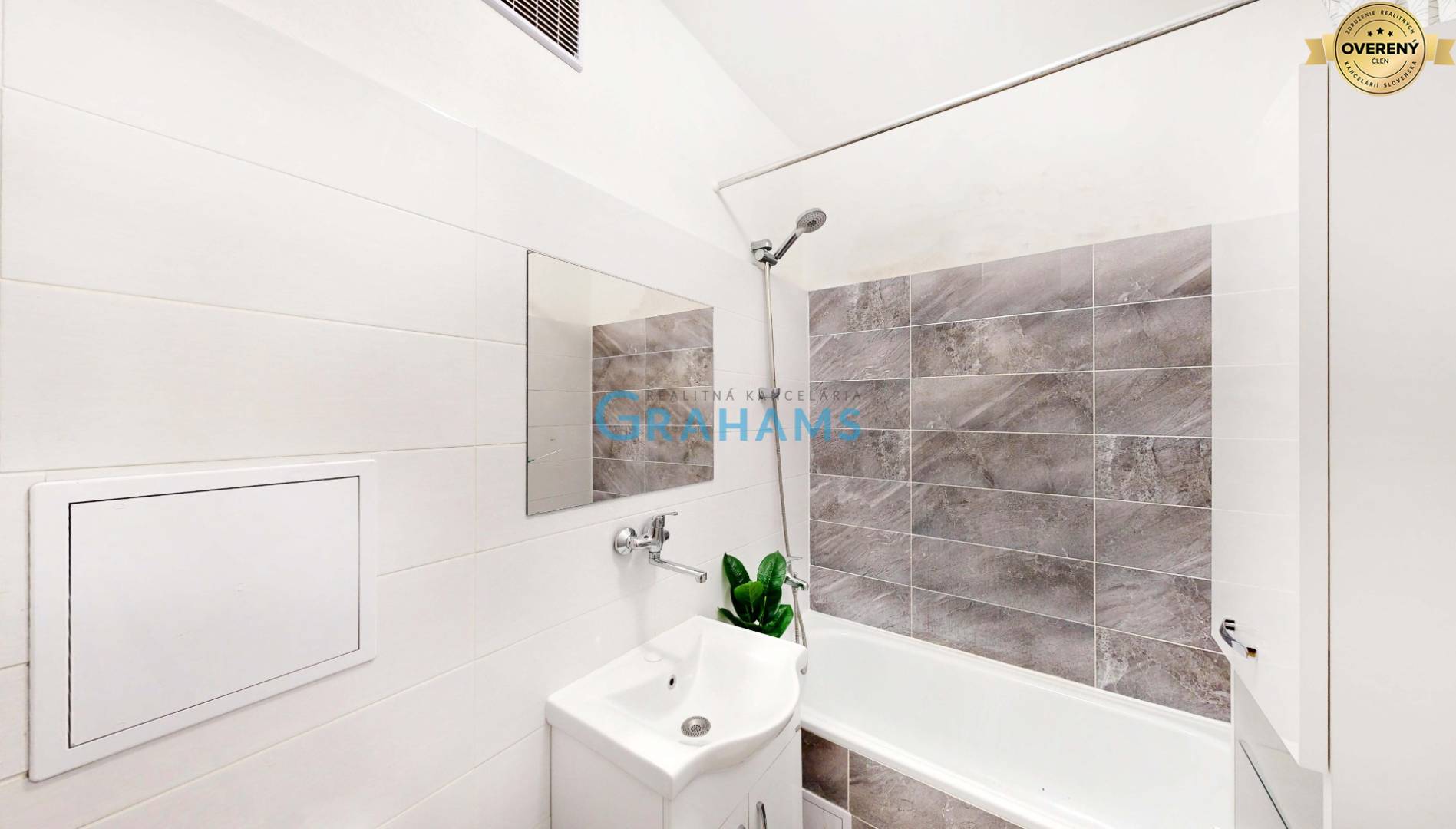 Rent Single studio, Single studio, Košická, Bratislava - Ružinov, Slov