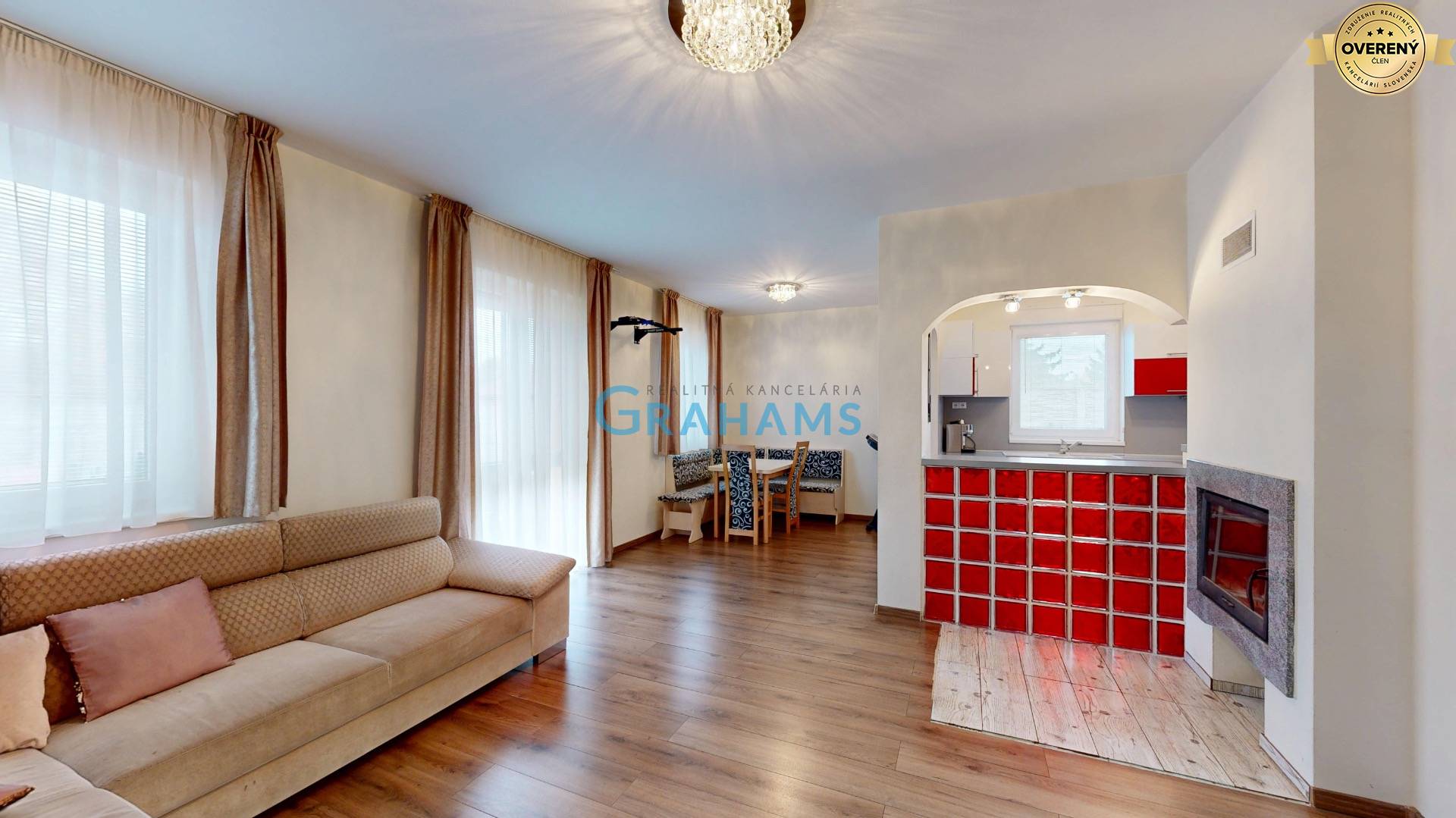 Sale Family house, Family house, Okružná, Senec, Slovakia