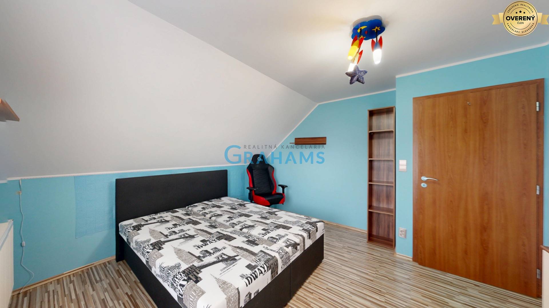 Sale Family house, Family house, Okružná, Senec, Slovakia