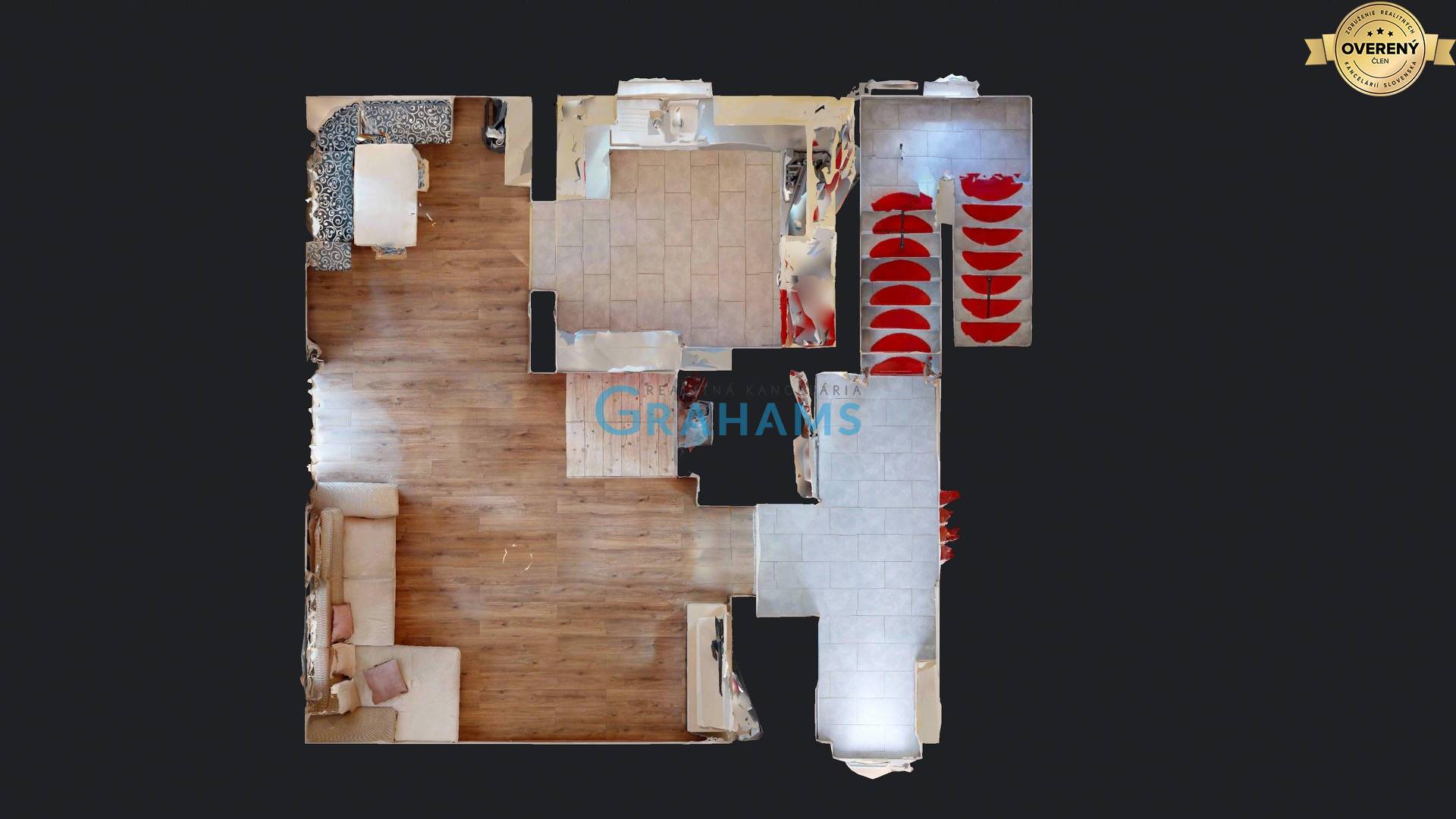 Sale Family house, Family house, Okružná, Senec, Slovakia