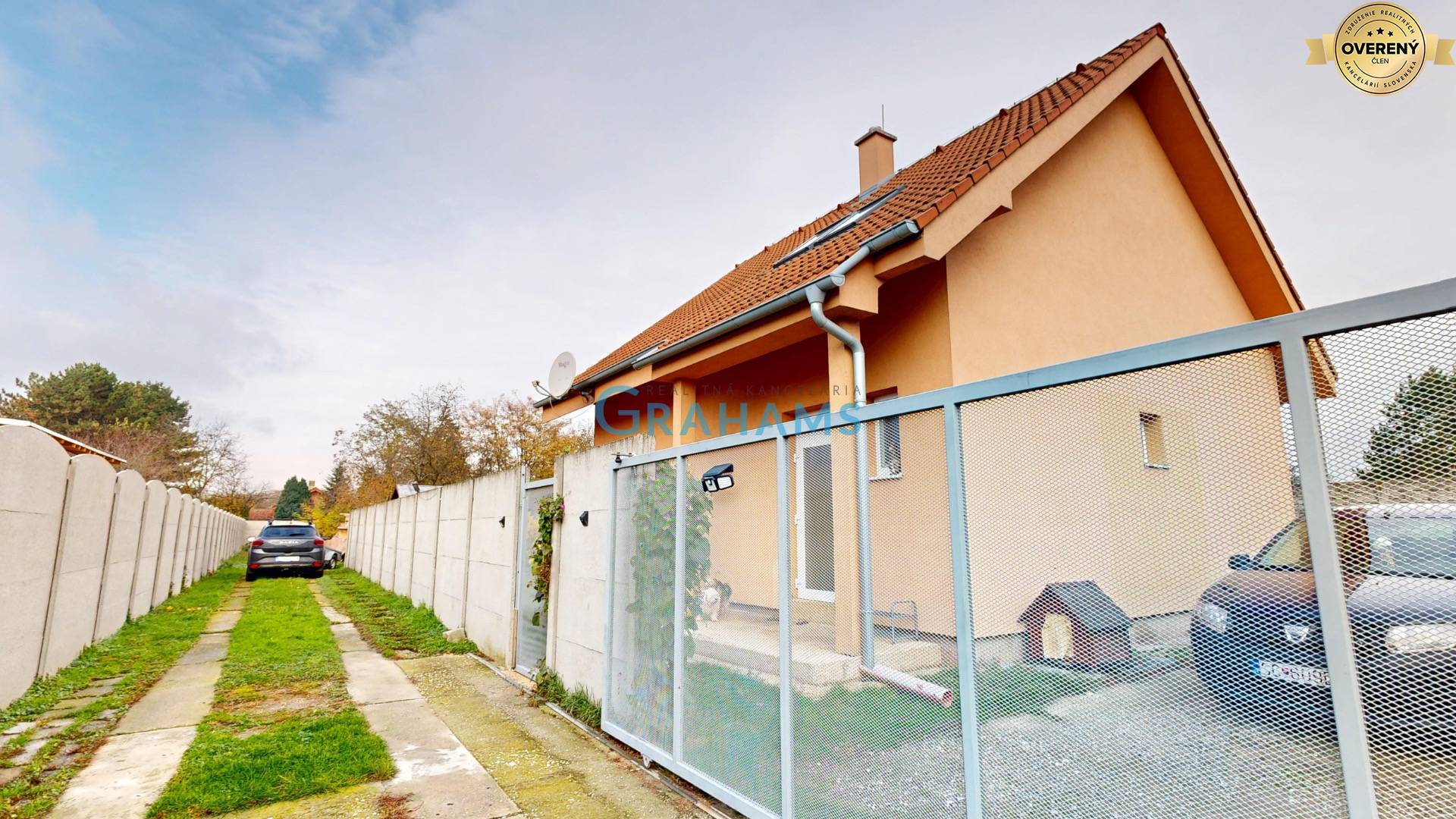 Sale Family house, Family house, Okružná, Senec, Slovakia