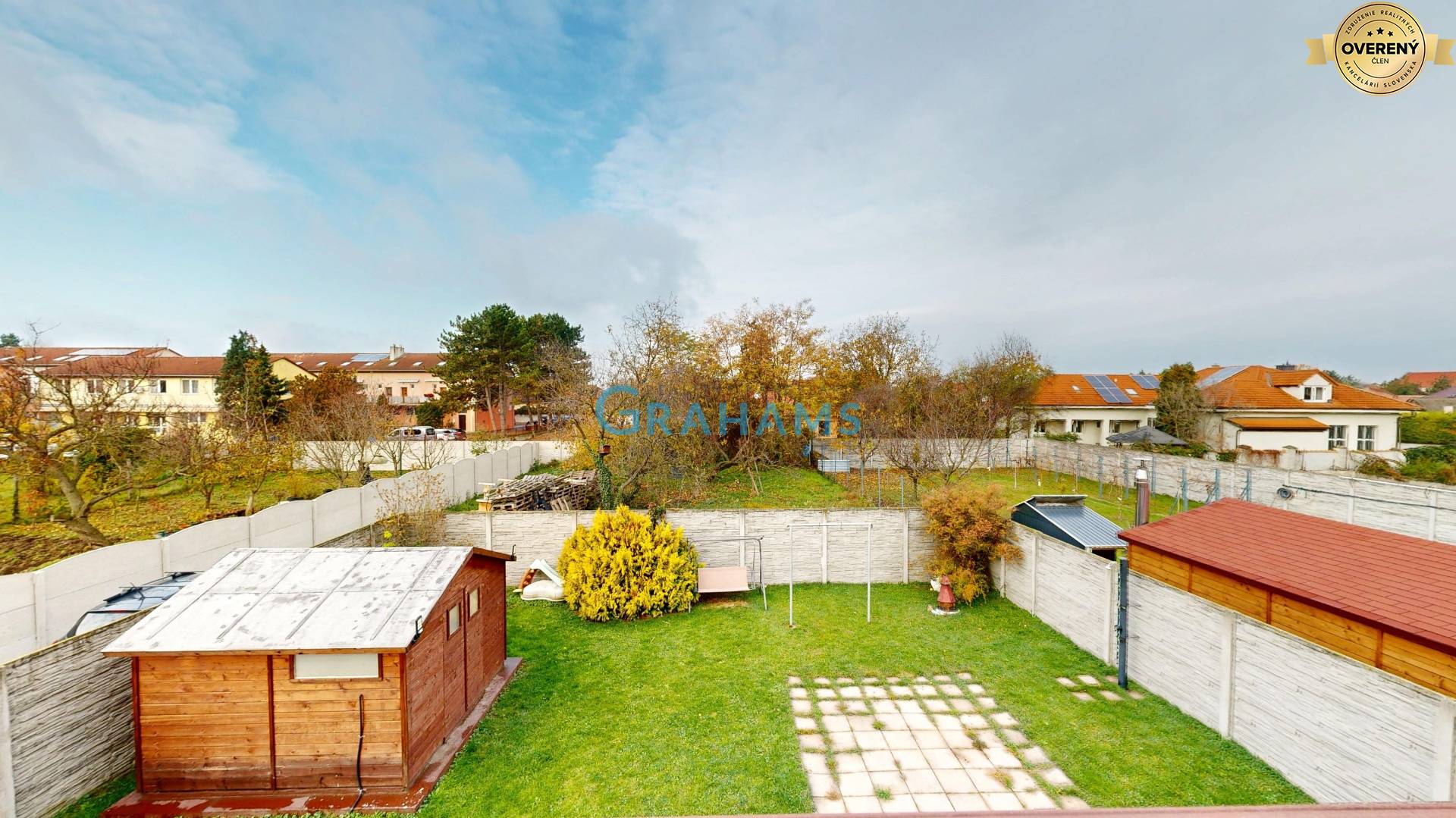 Sale Family house, Family house, Okružná, Senec, Slovakia