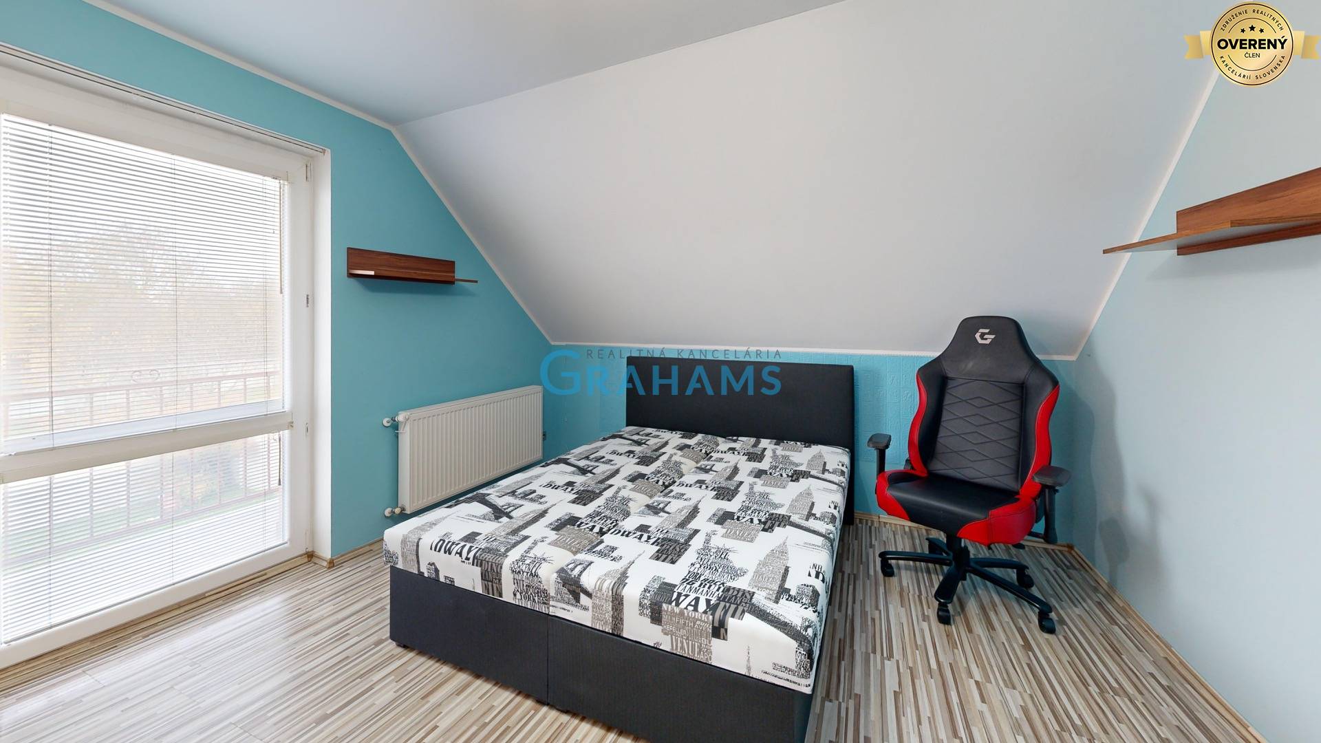 Sale Family house, Family house, Okružná, Senec, Slovakia