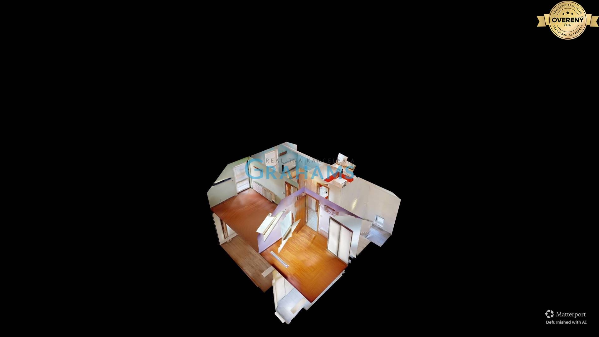 Sale Family house, Family house, Okružná, Senec, Slovakia