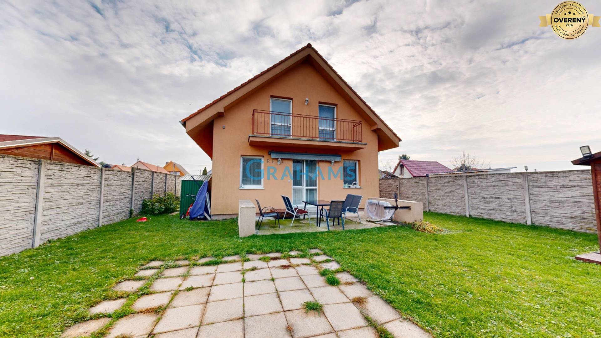 Sale Family house, Family house, Okružná, Senec, Slovakia