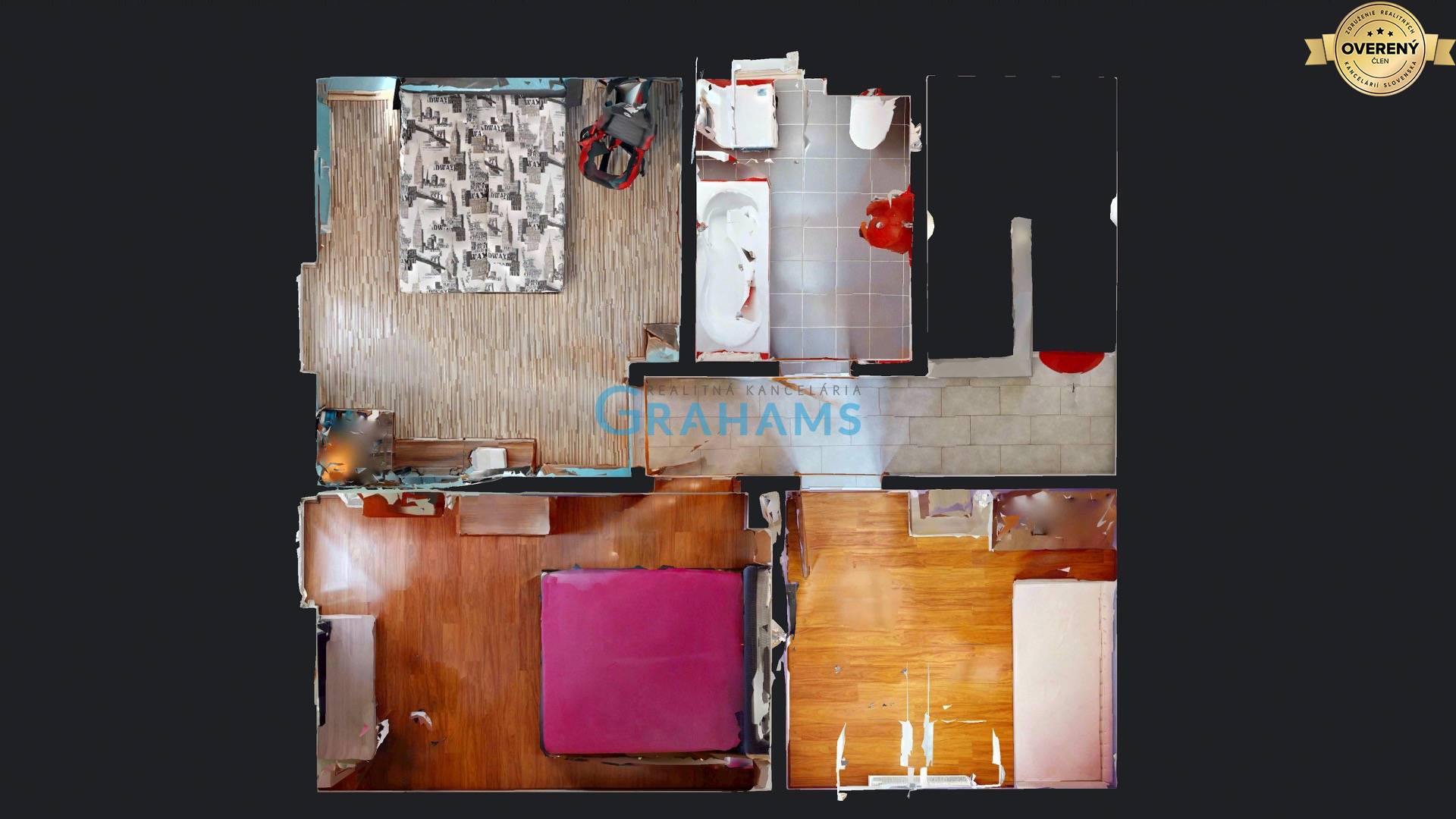 Sale Family house, Family house, Okružná, Senec, Slovakia