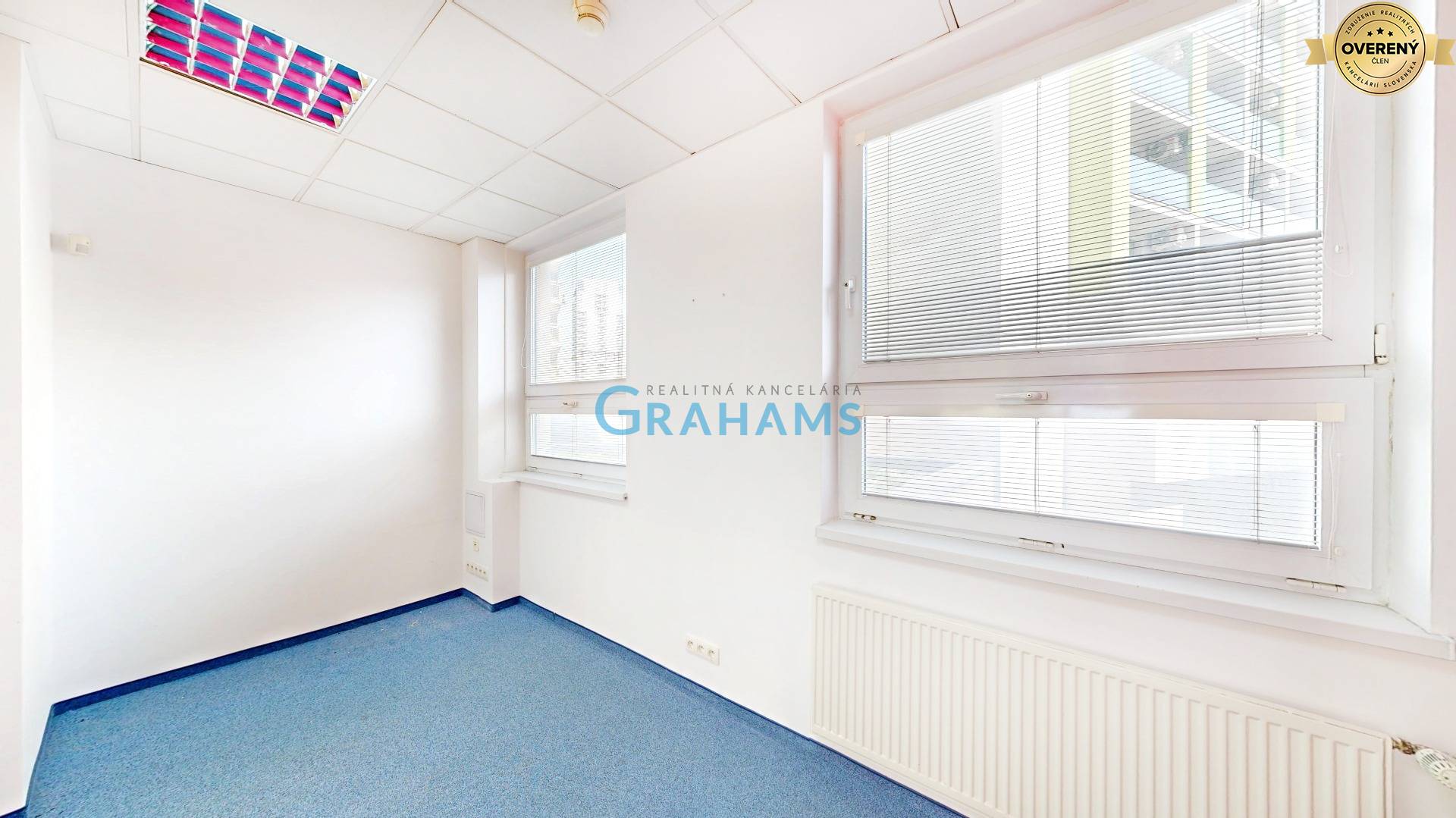 Rent Commercial premises, Commercial premises, Košická, Bratislava - R