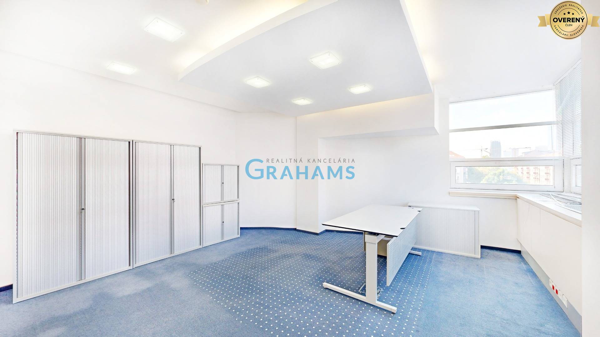 Rent Offices, Offices, Košická, Bratislava - Ružinov, Slovakia