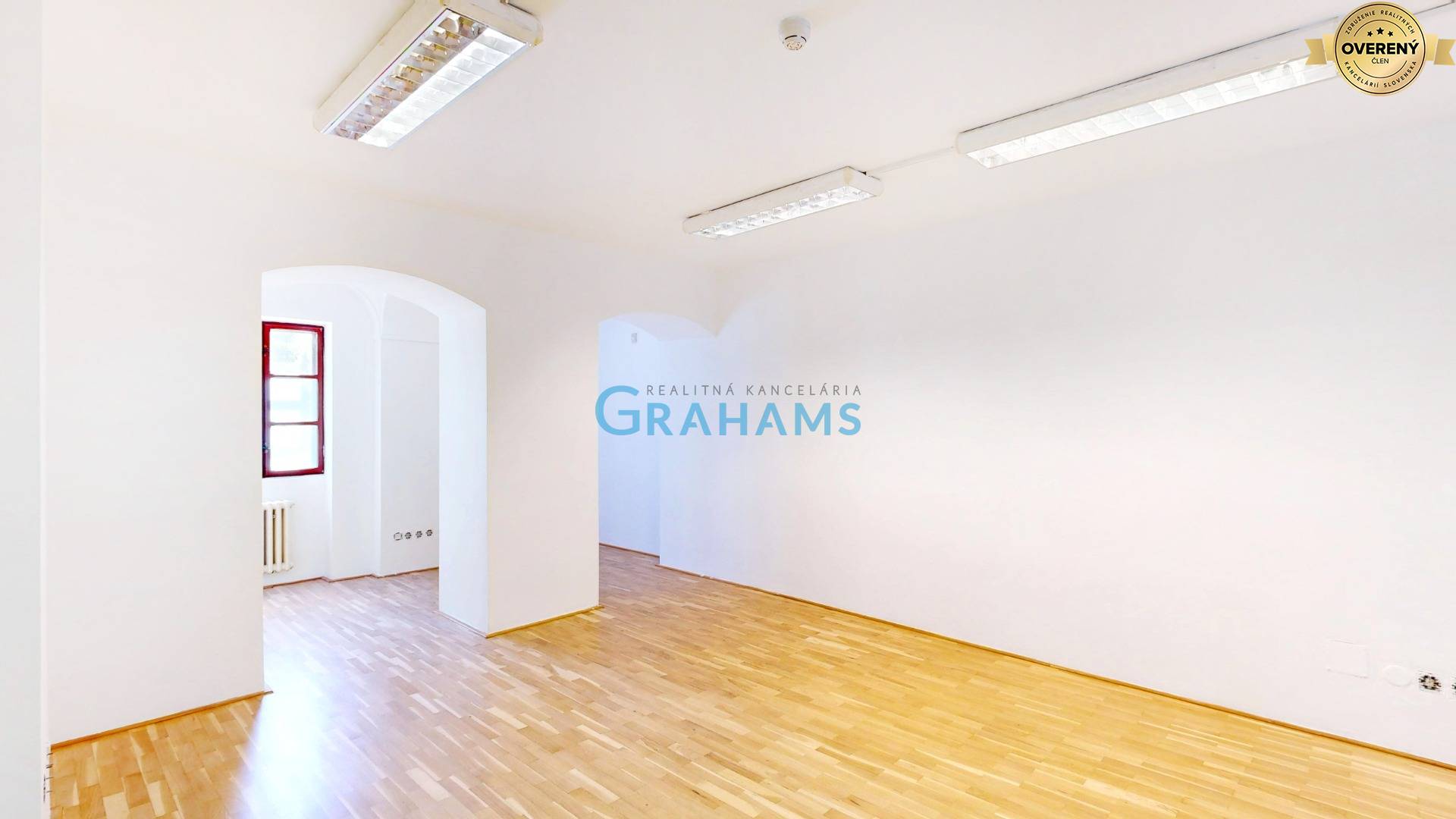 Rent Offices, Offices, Žižkova, Bratislava - Staré Mesto, Slovakia