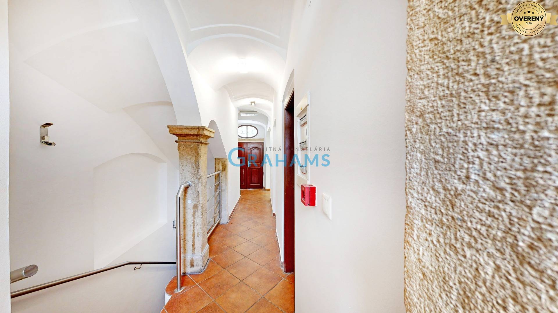 Rent Offices, Offices, Žižkova, Bratislava - Staré Mesto, Slovakia