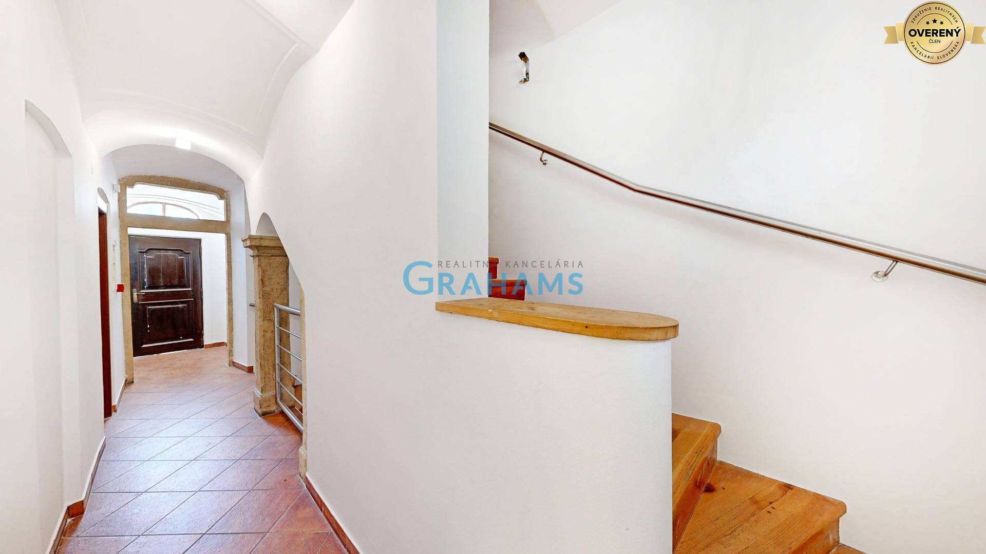 Rent Offices, Offices, Žižkova, Bratislava - Staré Mesto, Slovakia