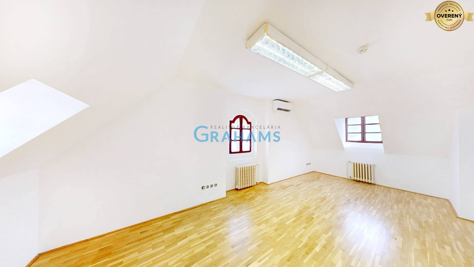 Rent Offices, Offices, Žižkova, Bratislava - Staré Mesto, Slovakia