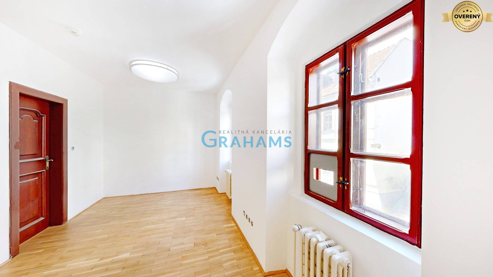 Rent Offices, Offices, Žižkova, Bratislava - Staré Mesto, Slovakia