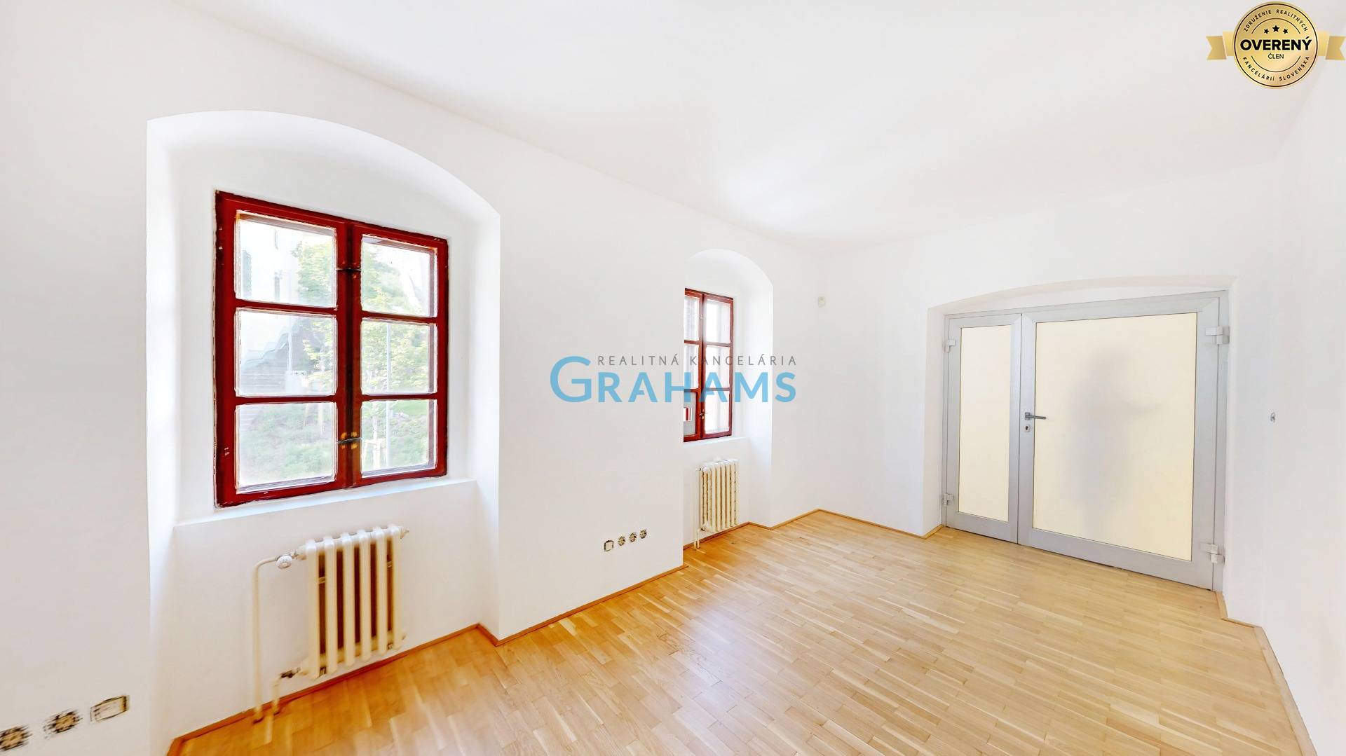 Rent Offices, Offices, Žižkova, Bratislava - Staré Mesto, Slovakia