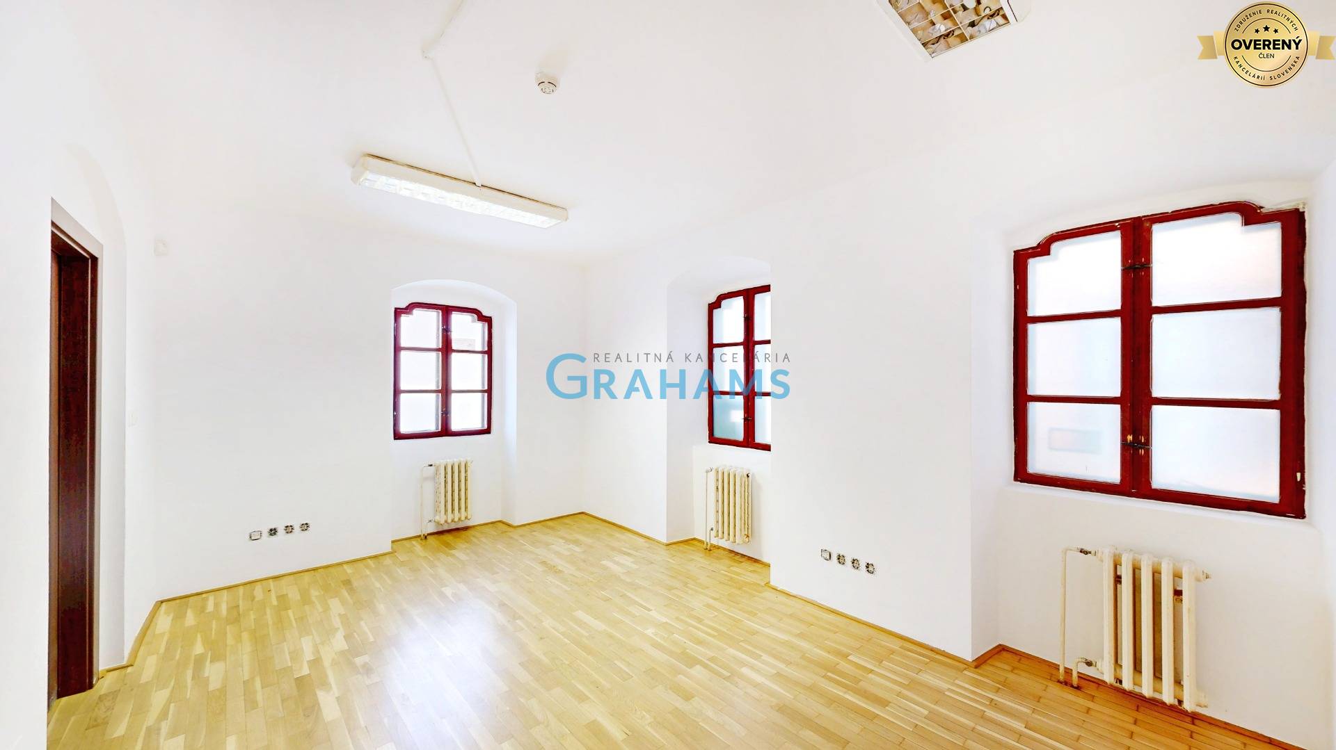 Rent Offices, Offices, Žižkova, Bratislava - Staré Mesto, Slovakia