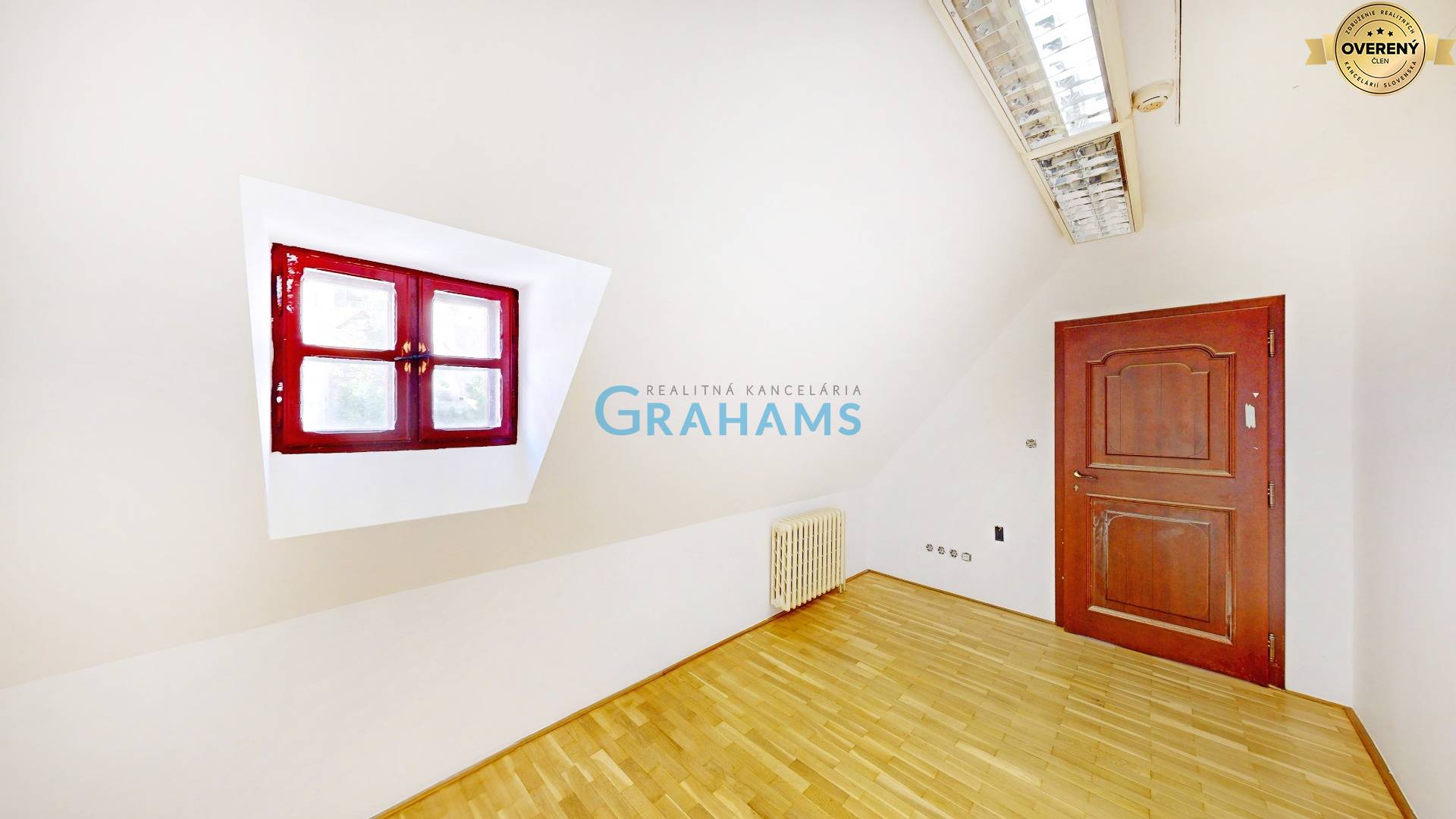 Rent Offices, Offices, Žižkova, Bratislava - Staré Mesto, Slovakia