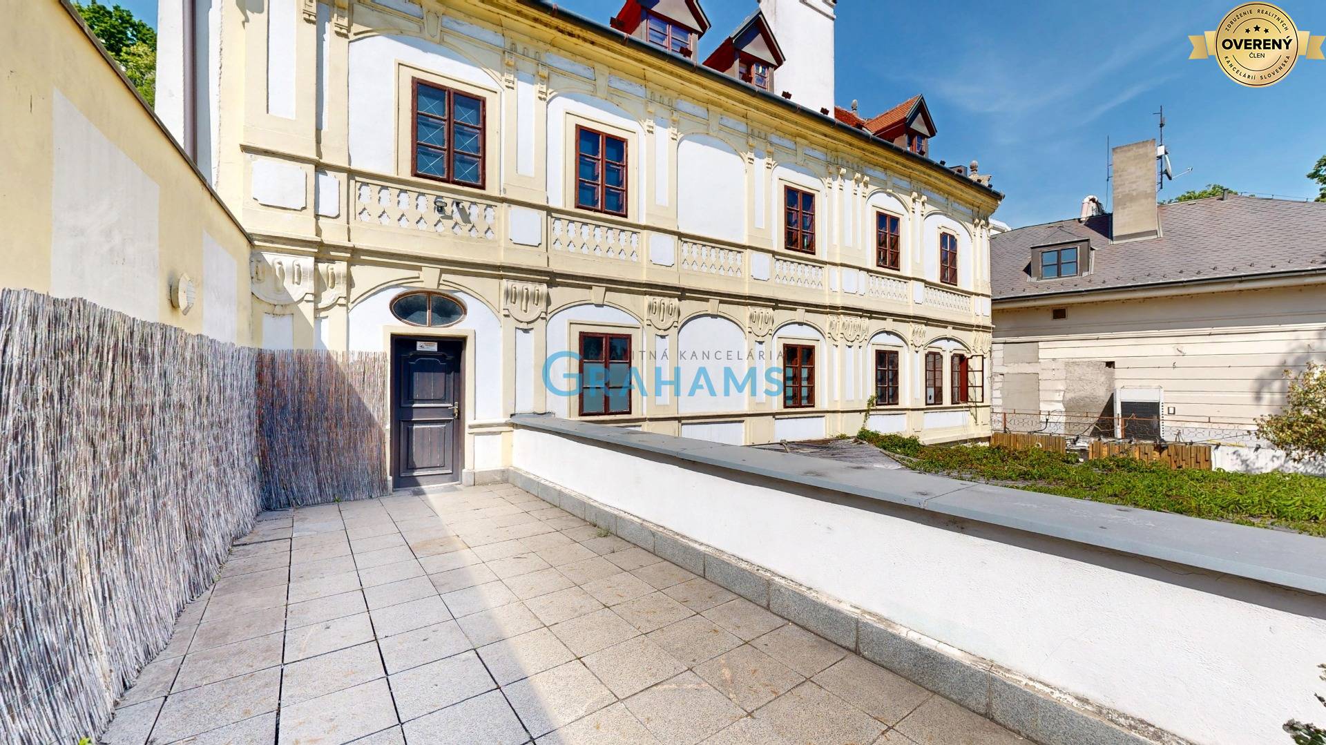 Rent Offices, Offices, Žižkova, Bratislava - Staré Mesto, Slovakia