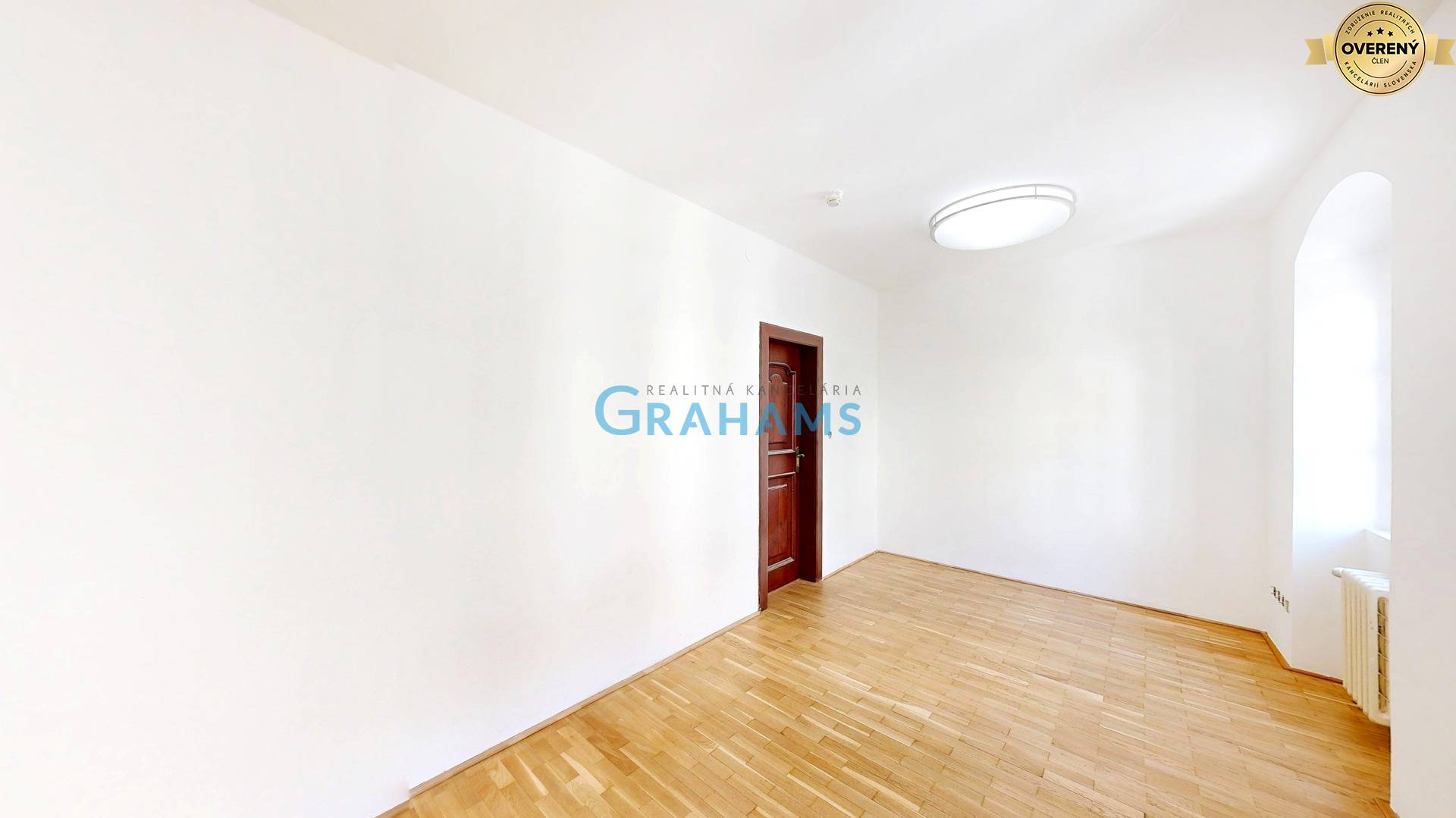 Rent Offices, Offices, Žižkova, Bratislava - Staré Mesto, Slovakia