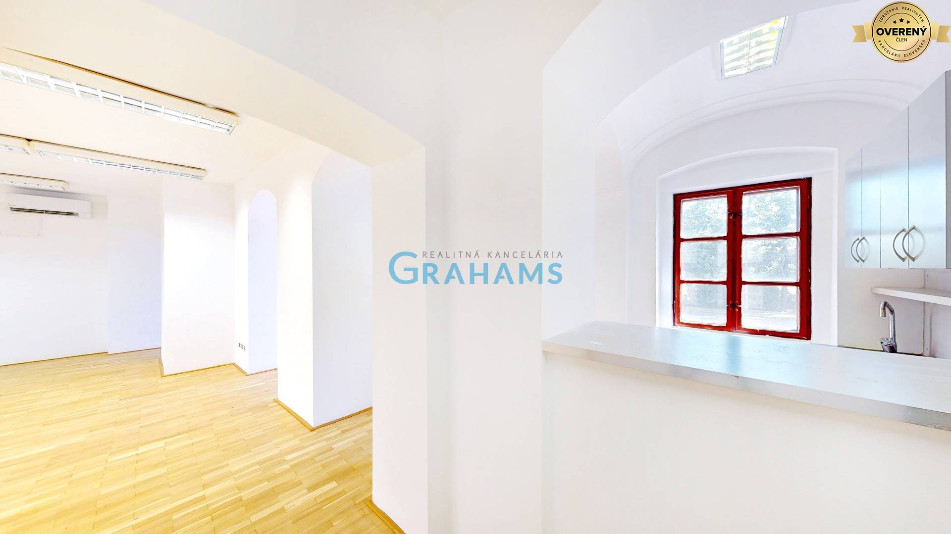 Rent Offices, Offices, Žižkova, Bratislava - Staré Mesto, Slovakia