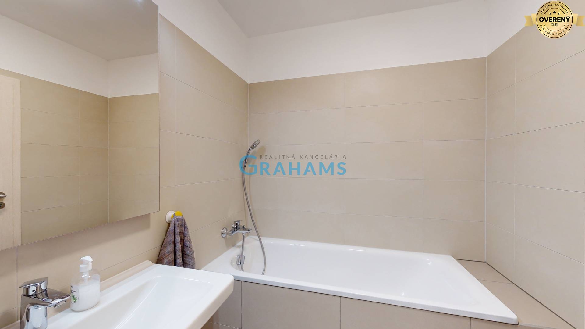 Sale Three bedroom apartment, Three bedroom apartment, Hany Ponickej,