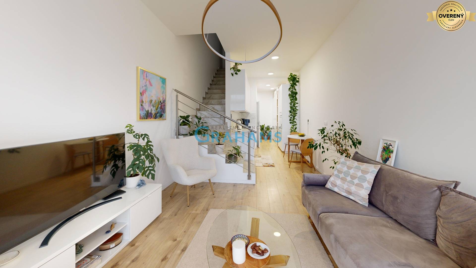 Rent One bedroom apartment, One bedroom apartment, Jaspisová, Bratisla