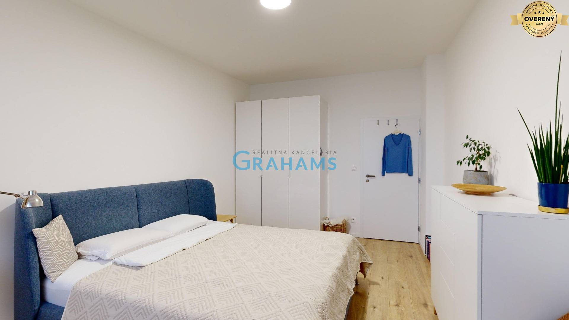 Rent One bedroom apartment, One bedroom apartment, Jaspisová, Bratisla