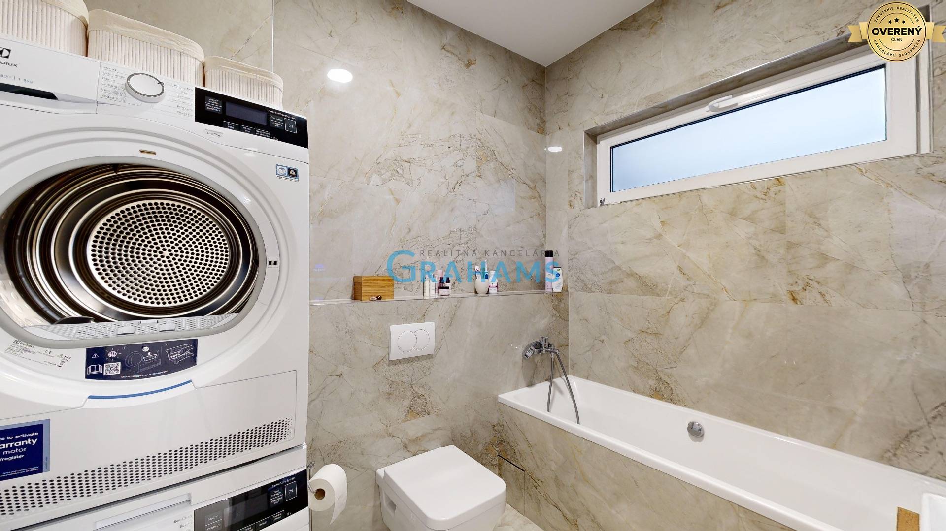 Rent One bedroom apartment, One bedroom apartment, Jaspisová, Bratisla