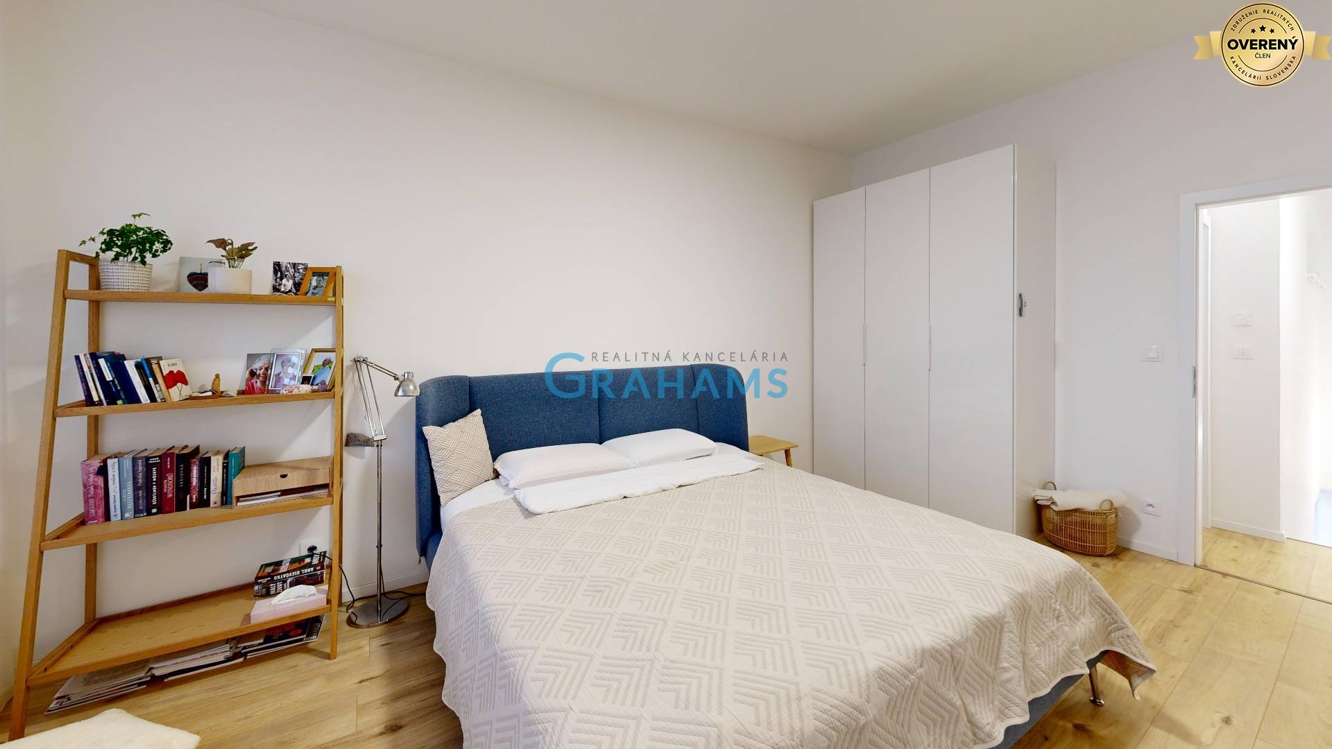 Rent One bedroom apartment, One bedroom apartment, Jaspisová, Bratisla