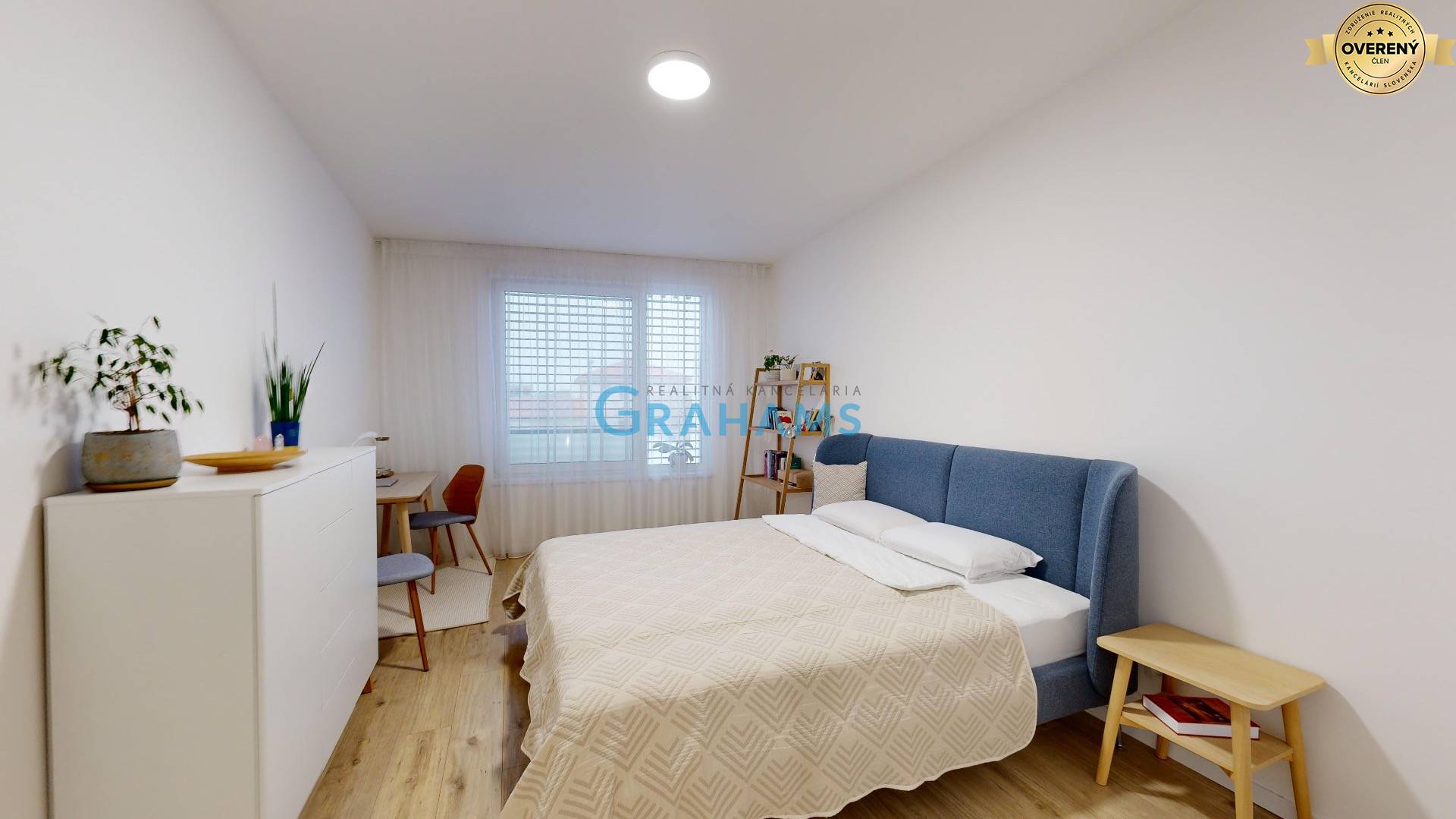 Rent One bedroom apartment, One bedroom apartment, Jaspisová, Bratisla