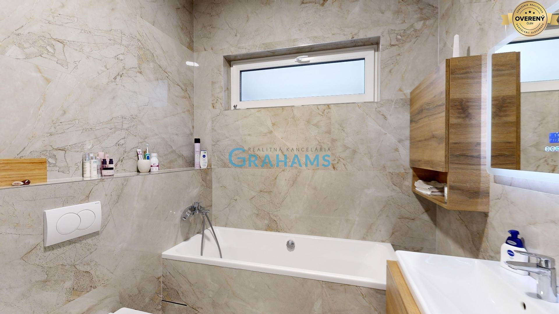 Rent One bedroom apartment, One bedroom apartment, Jaspisová, Bratisla