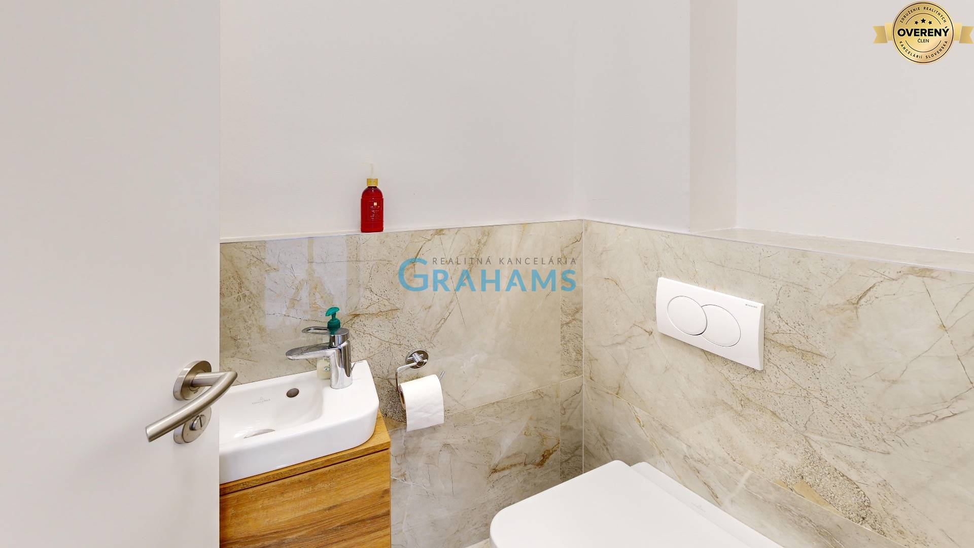 Rent One bedroom apartment, One bedroom apartment, Jaspisová, Bratisla