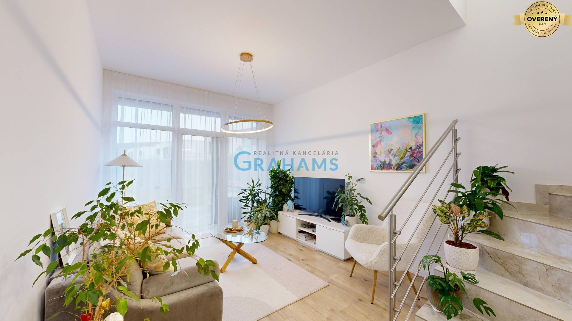 Rent One bedroom apartment, One bedroom apartment, Jaspisová, Bratisla