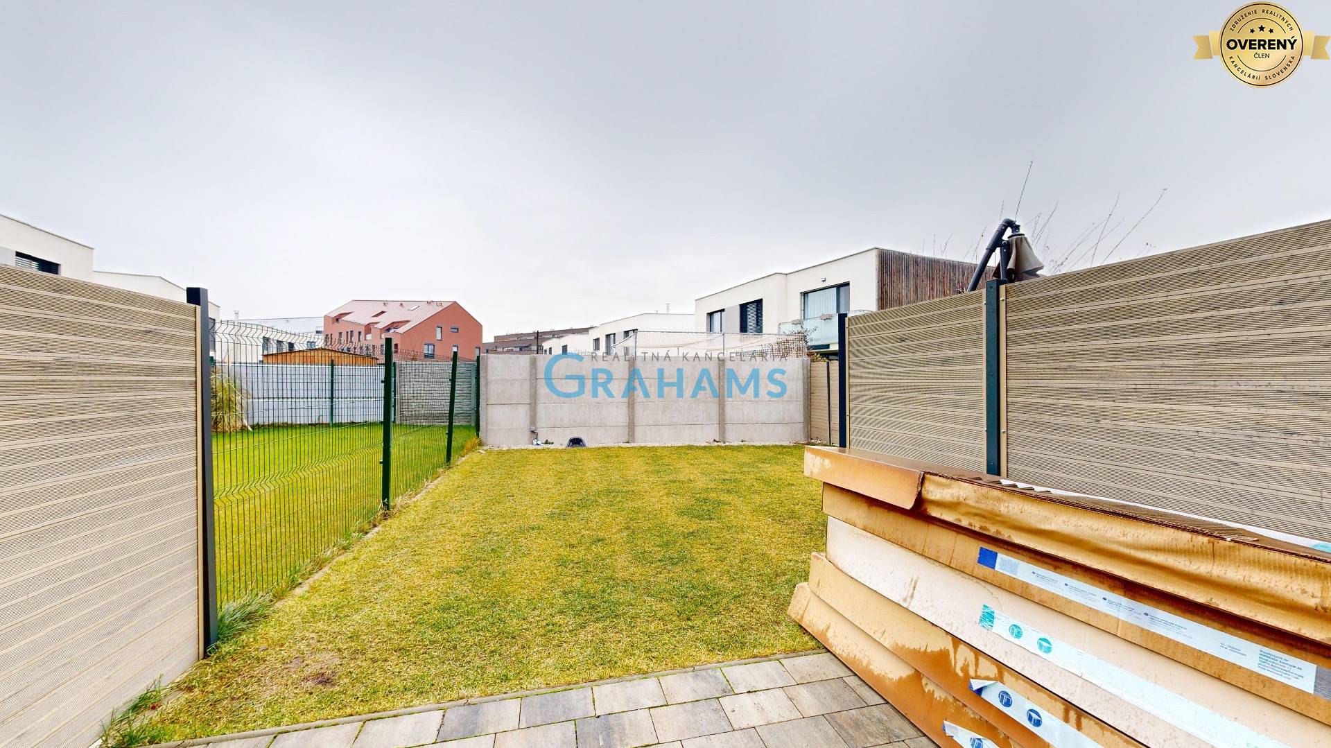 Rent One bedroom apartment, One bedroom apartment, Jaspisová, Bratisla