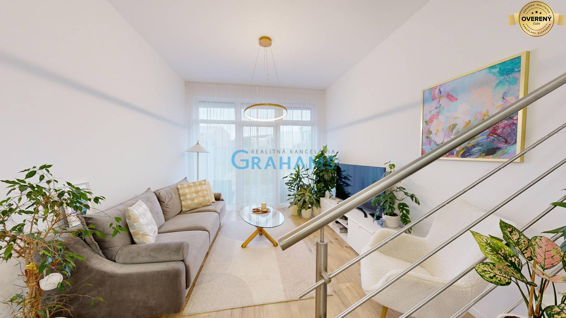 Rent One bedroom apartment, One bedroom apartment, Jaspisová, Bratisla