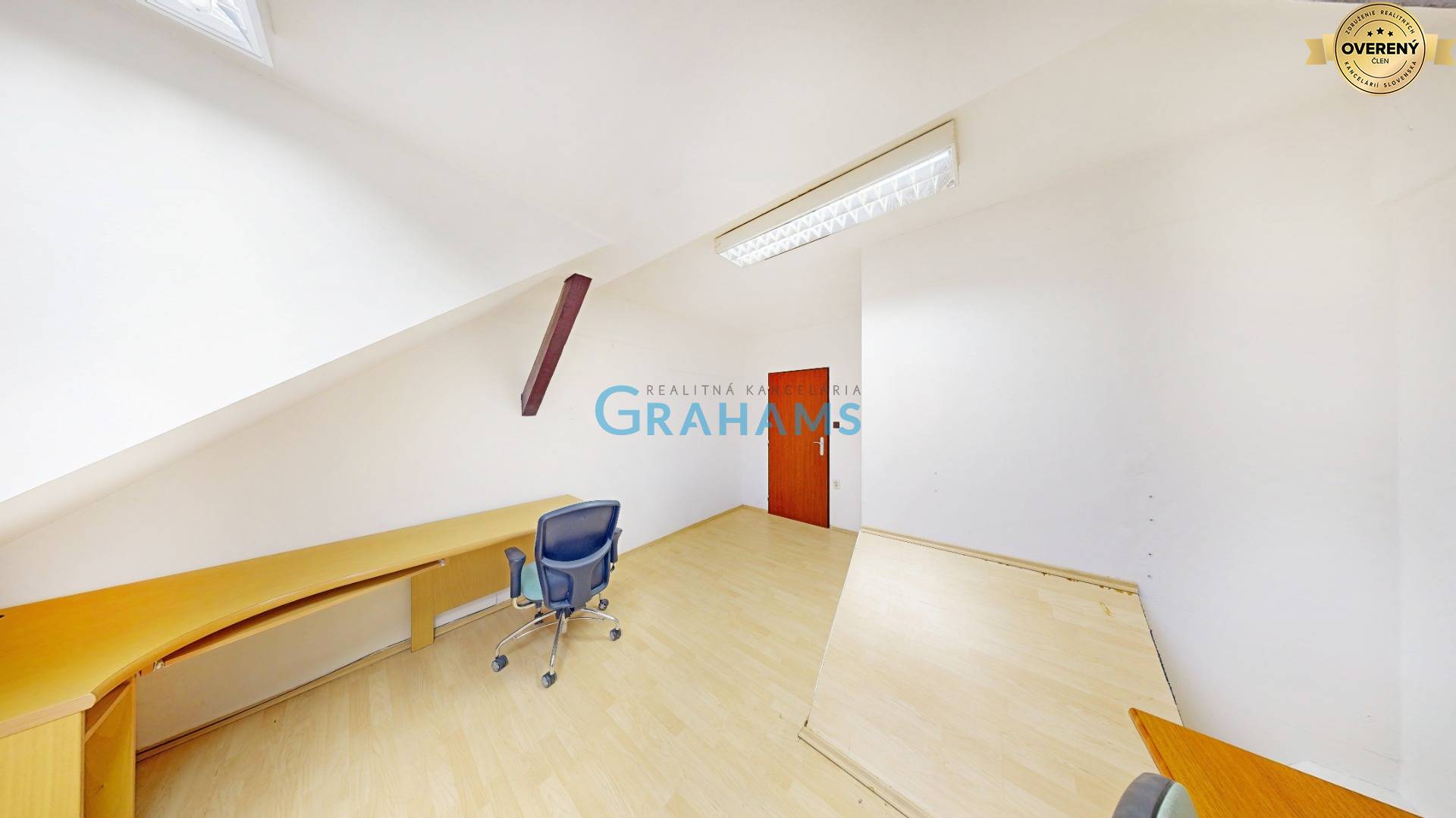 Rent Offices, Offices, Grösslingova, Bratislava - Staré Mesto, Slovaki