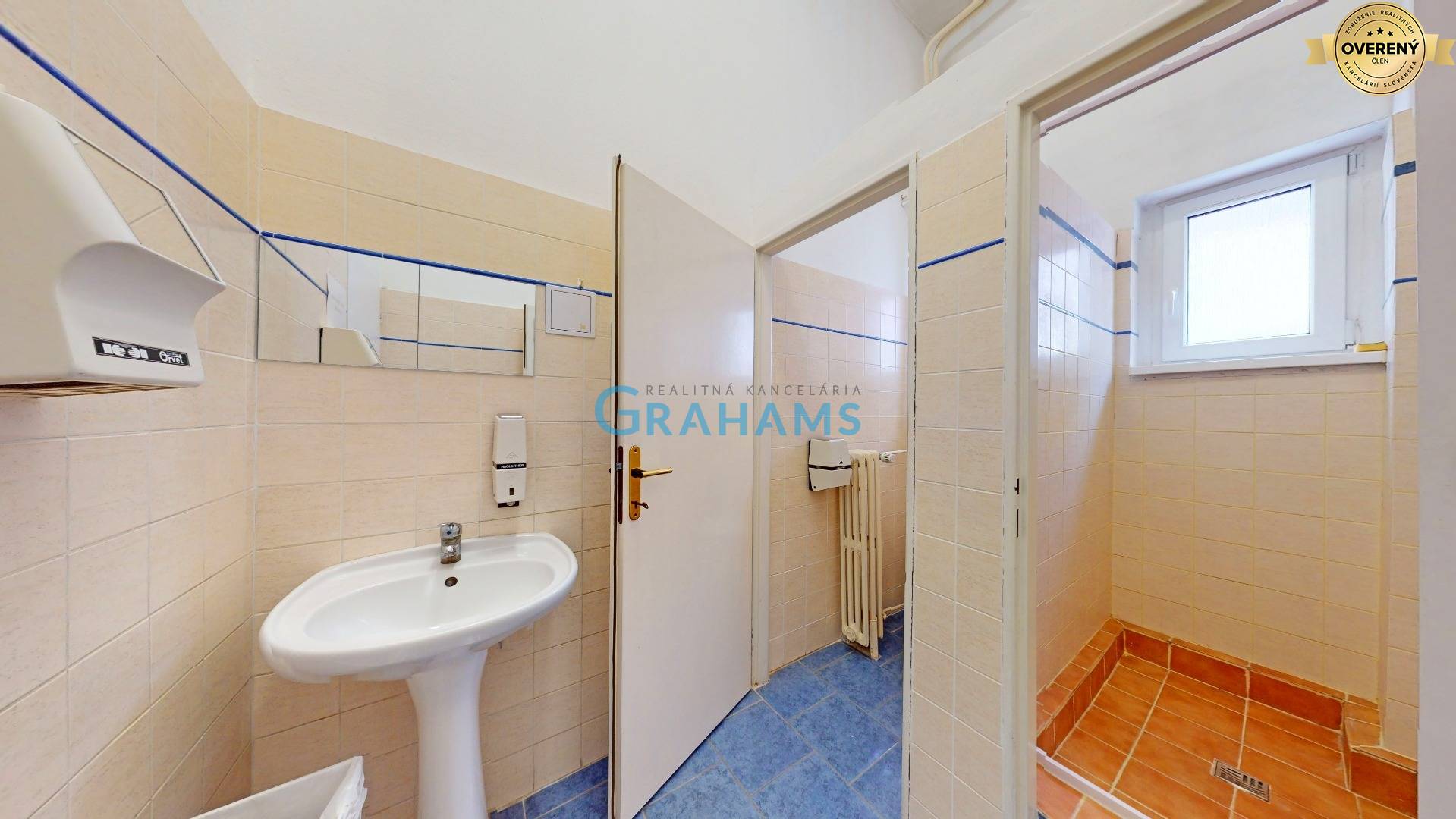 Rent Offices, Offices, Grösslingova, Bratislava - Staré Mesto, Slovaki