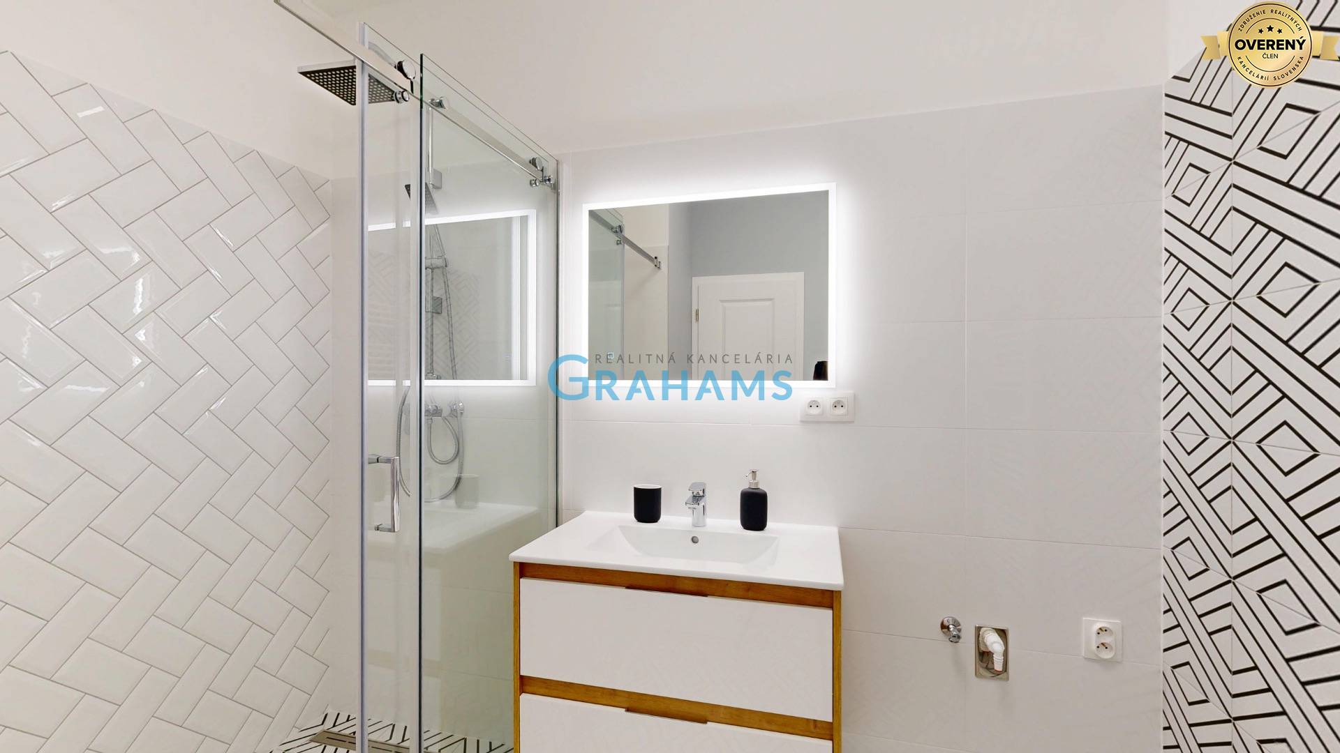 Sale Studio, Studio, Gajova, Bratislava - Staré Mesto, Slovakia