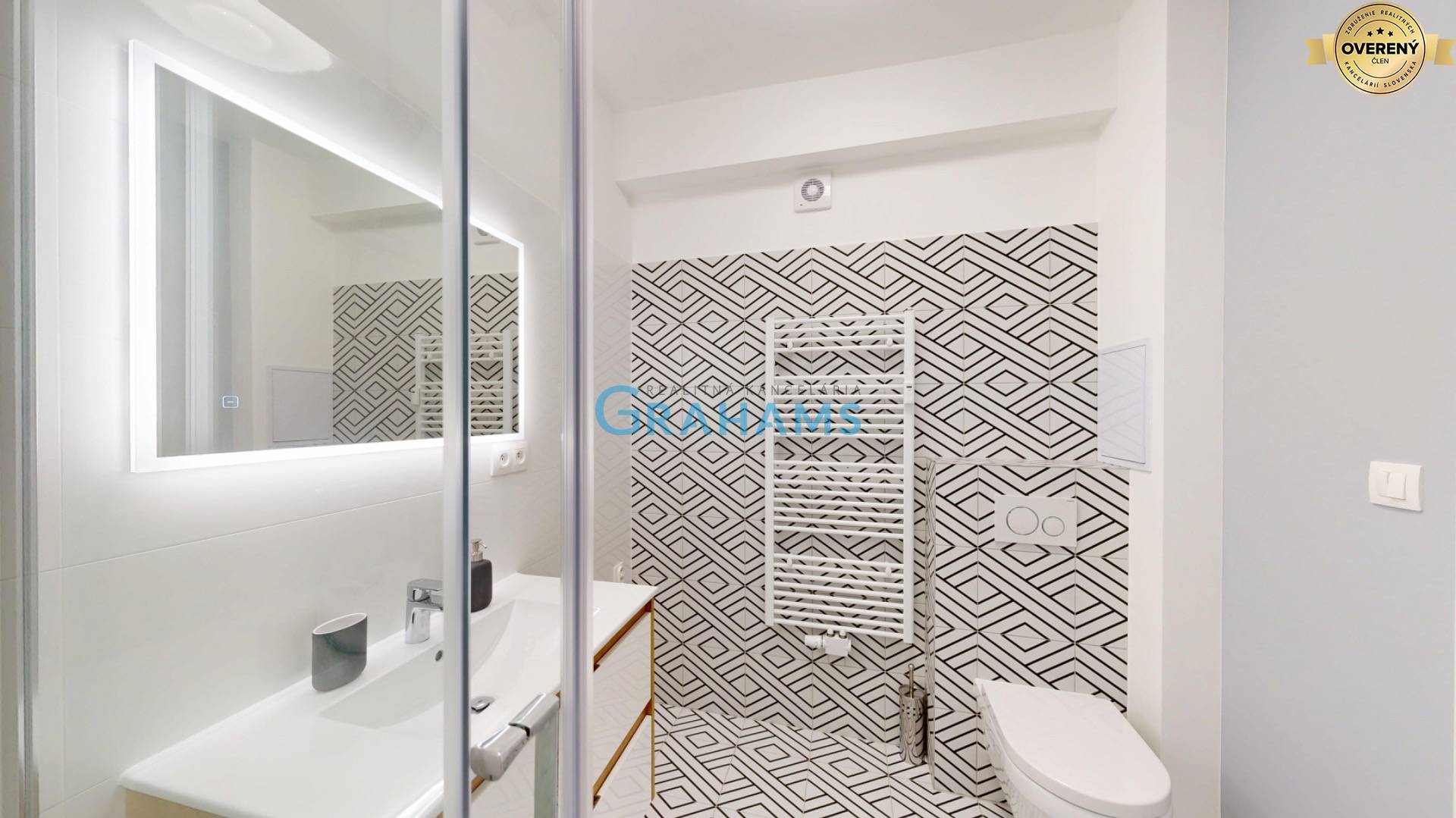 Sale Studio, Studio, Gajova, Bratislava - Staré Mesto, Slovakia