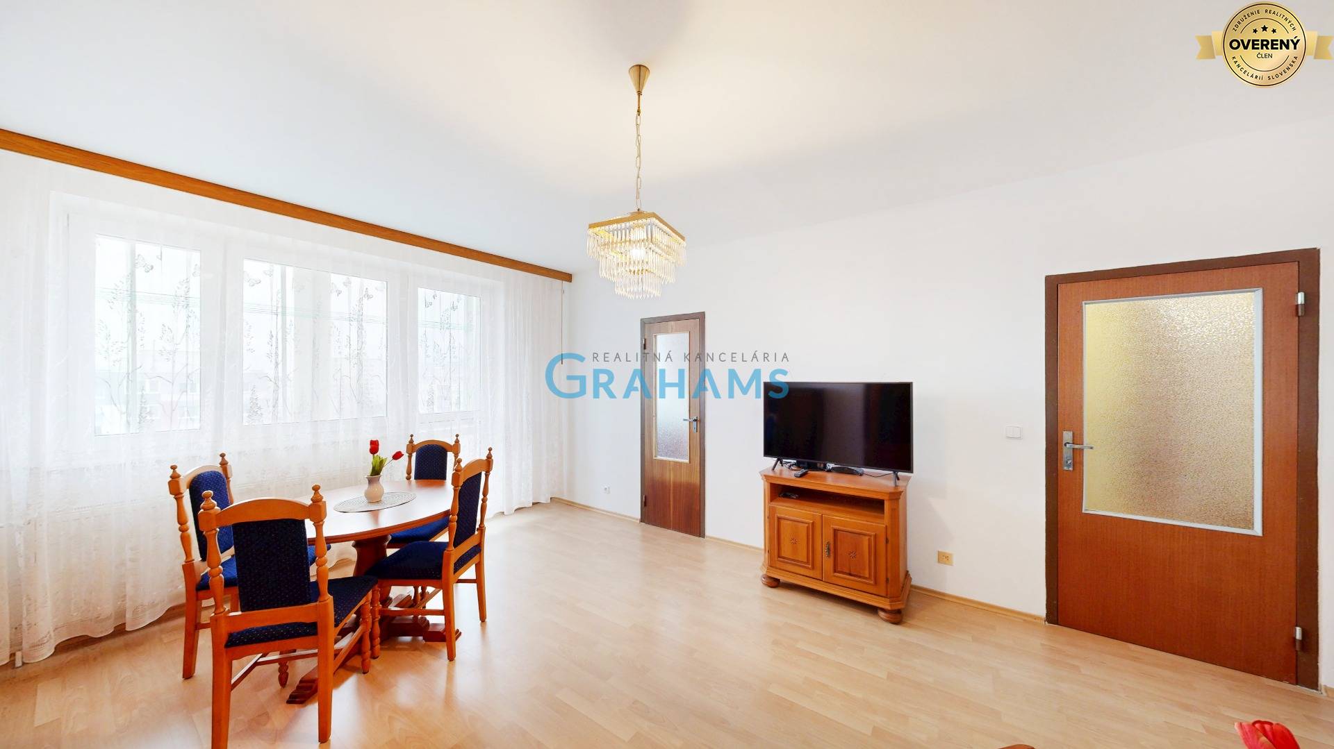 Rent One bedroom apartment, One bedroom apartment, Mánesovo nám., Brat