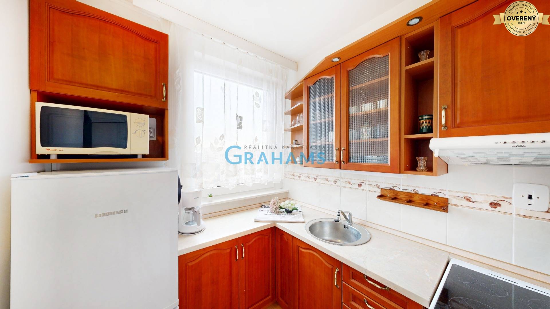 Rent One bedroom apartment, One bedroom apartment, Mánesovo nám., Brat