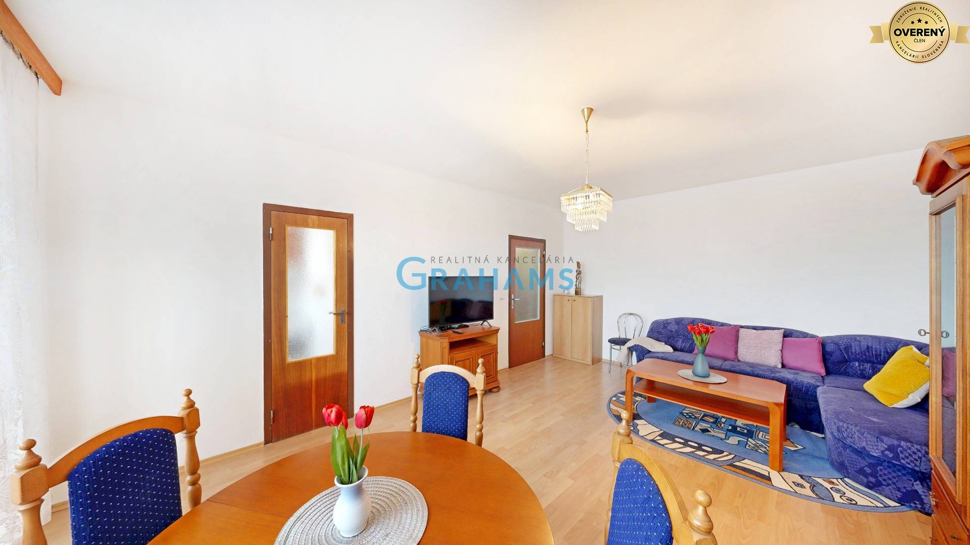 Rent One bedroom apartment, One bedroom apartment, Mánesovo nám., Brat