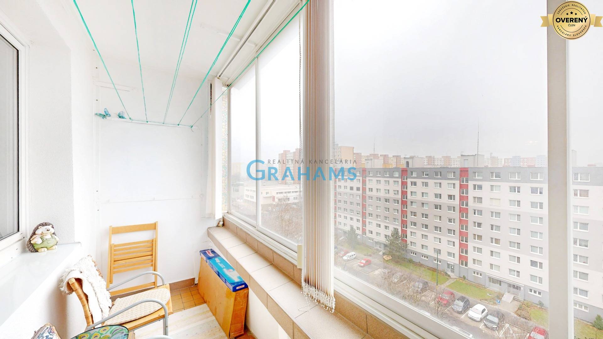 Rent One bedroom apartment, One bedroom apartment, Mánesovo nám., Brat