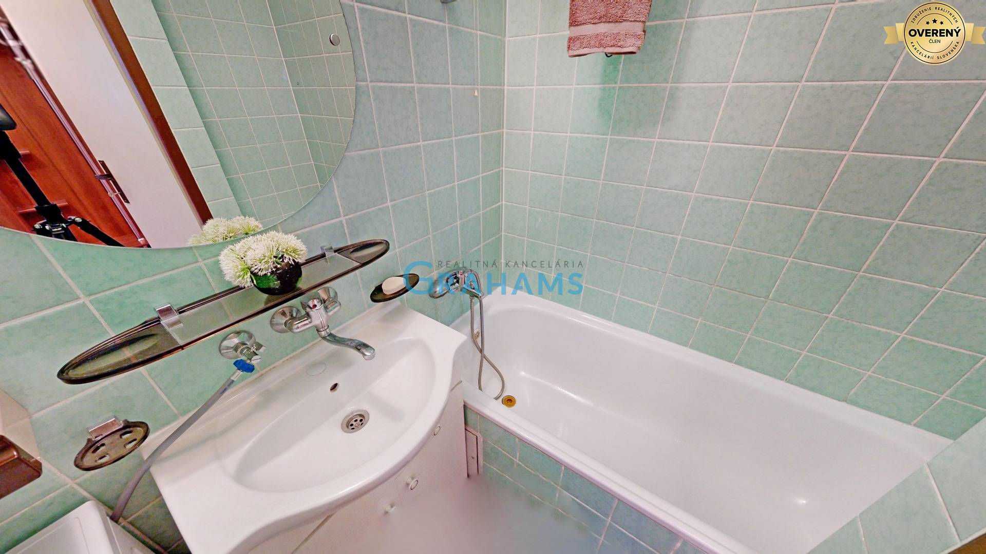 Rent One bedroom apartment, One bedroom apartment, Mánesovo nám., Brat